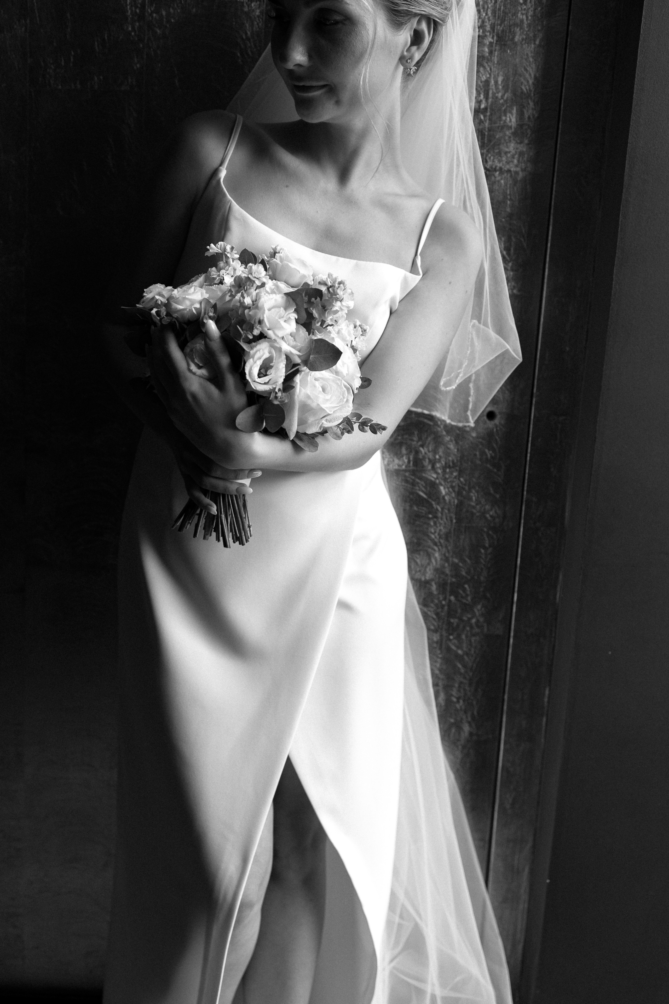 Оля и Данил. Семейный свадебный фотограф Семен Егоров