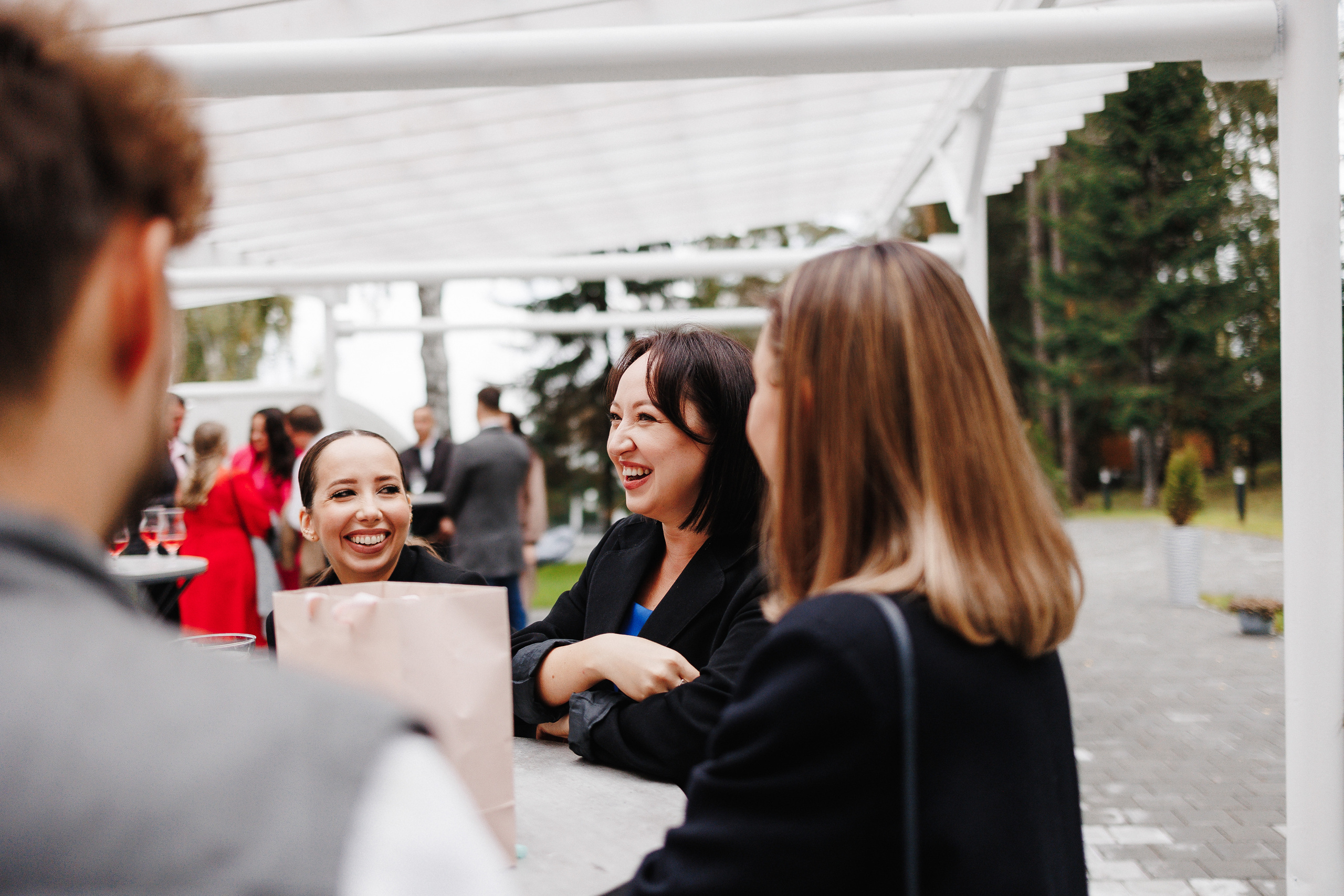 Оля и Данил. Семейный свадебный фотограф Семен Егоров