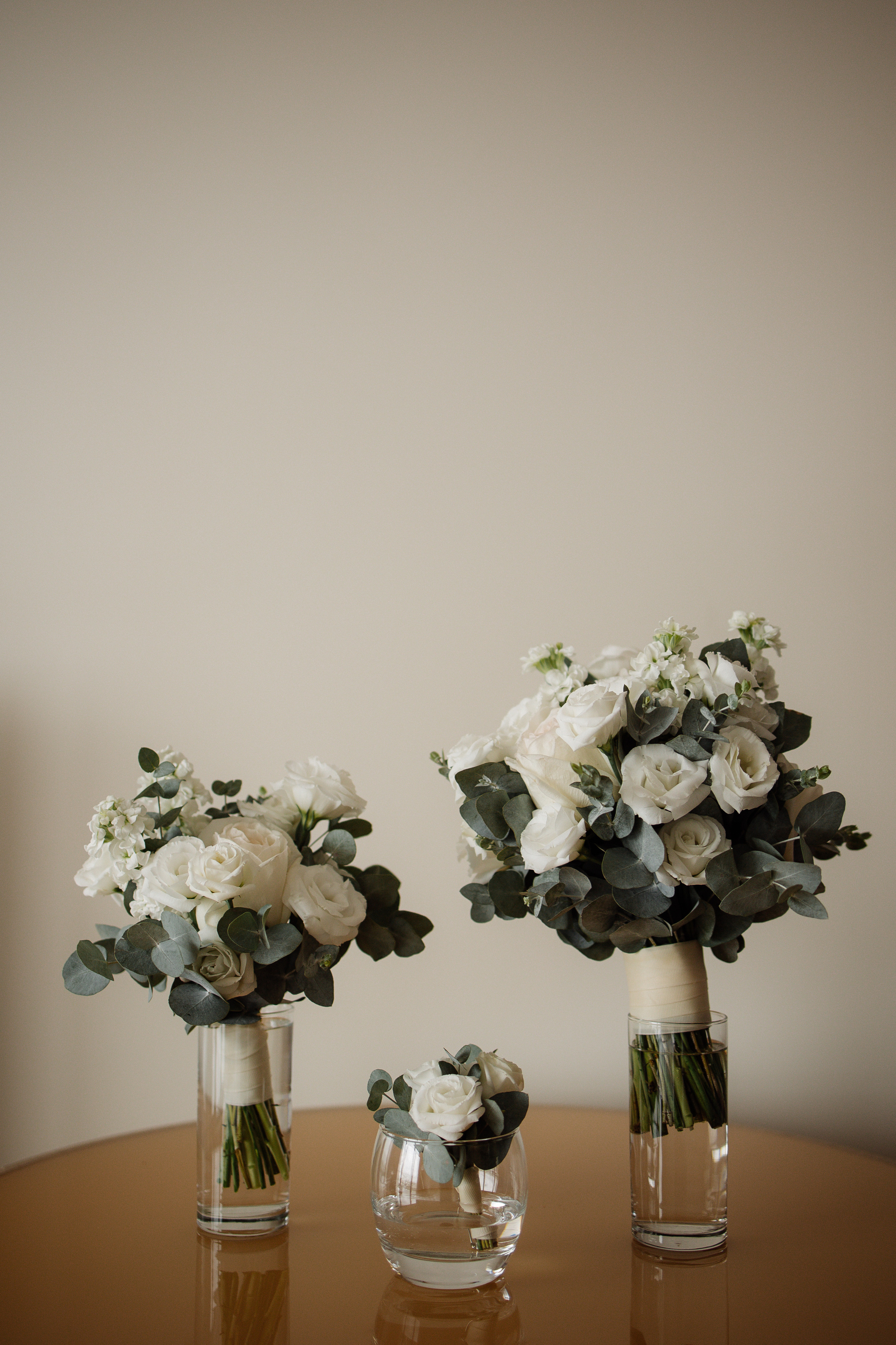 Оля и Данил. Семейный свадебный фотограф Семен Егоров