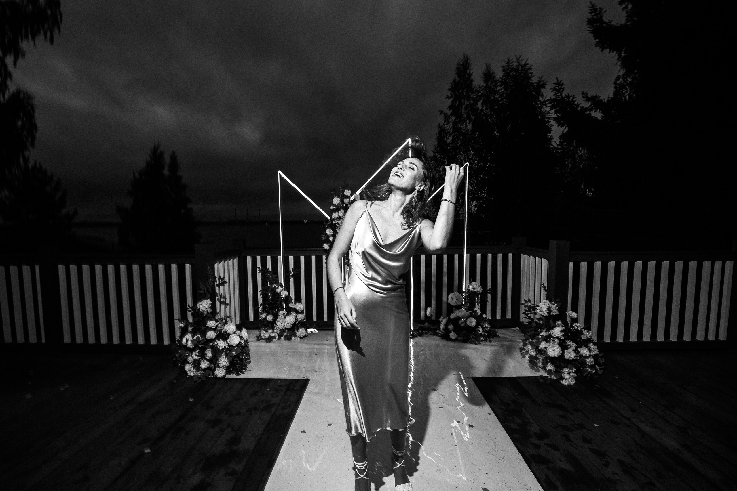 Оля и Данил. Семейный свадебный фотограф Семен Егоров