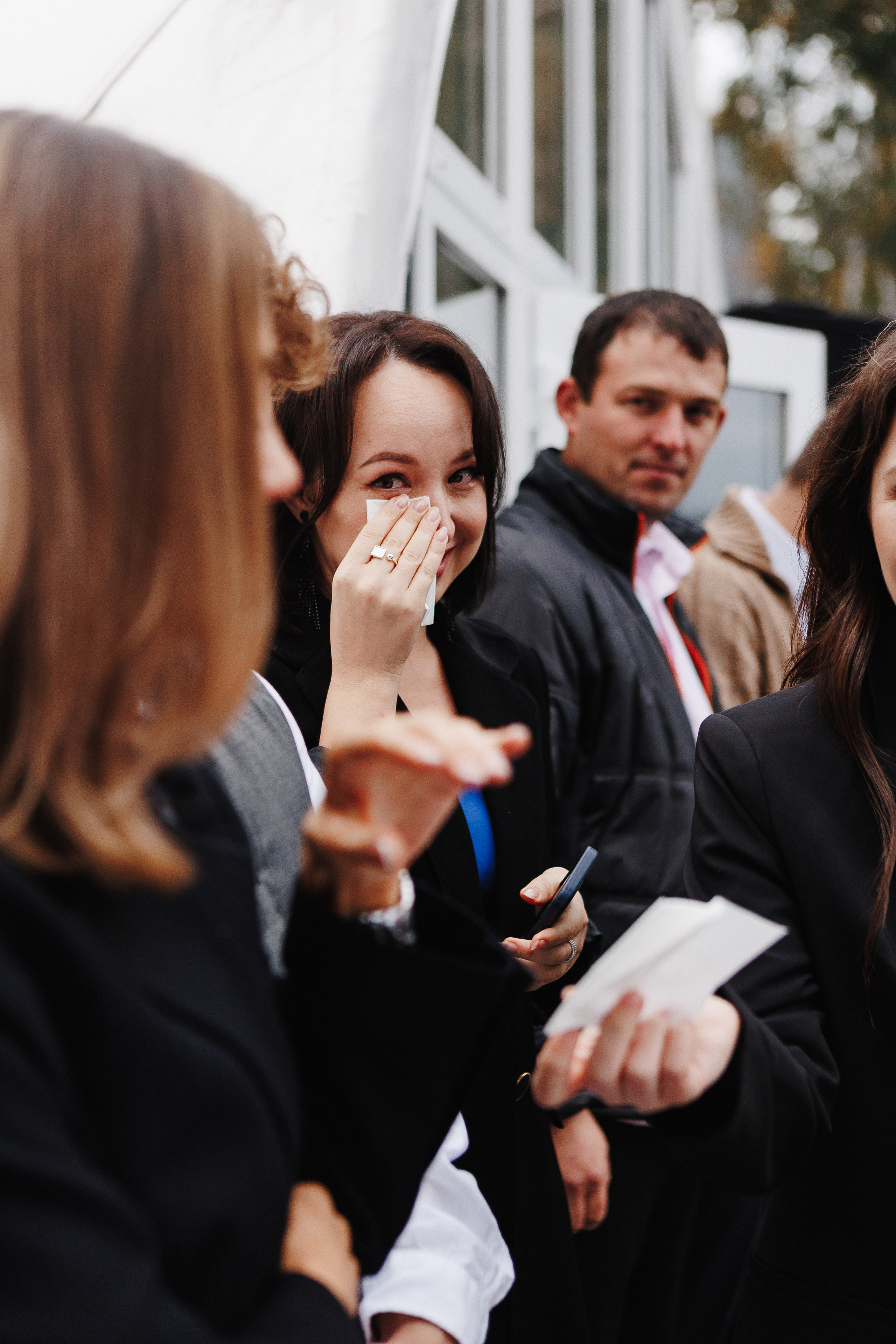 Оля и Данил. Семейный свадебный фотограф Семен Егоров