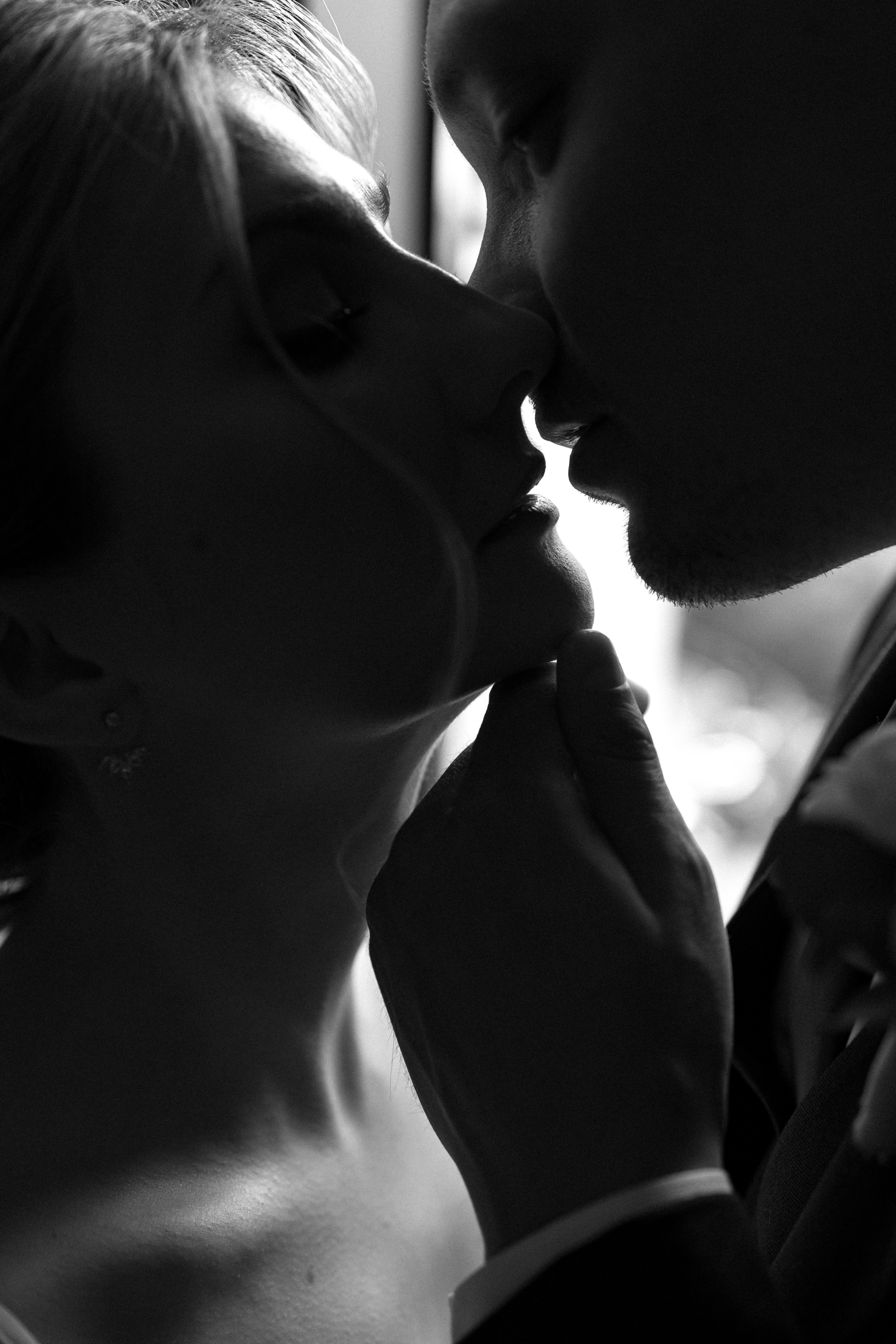 Оля и Данил. Семейный свадебный фотограф Семен Егоров