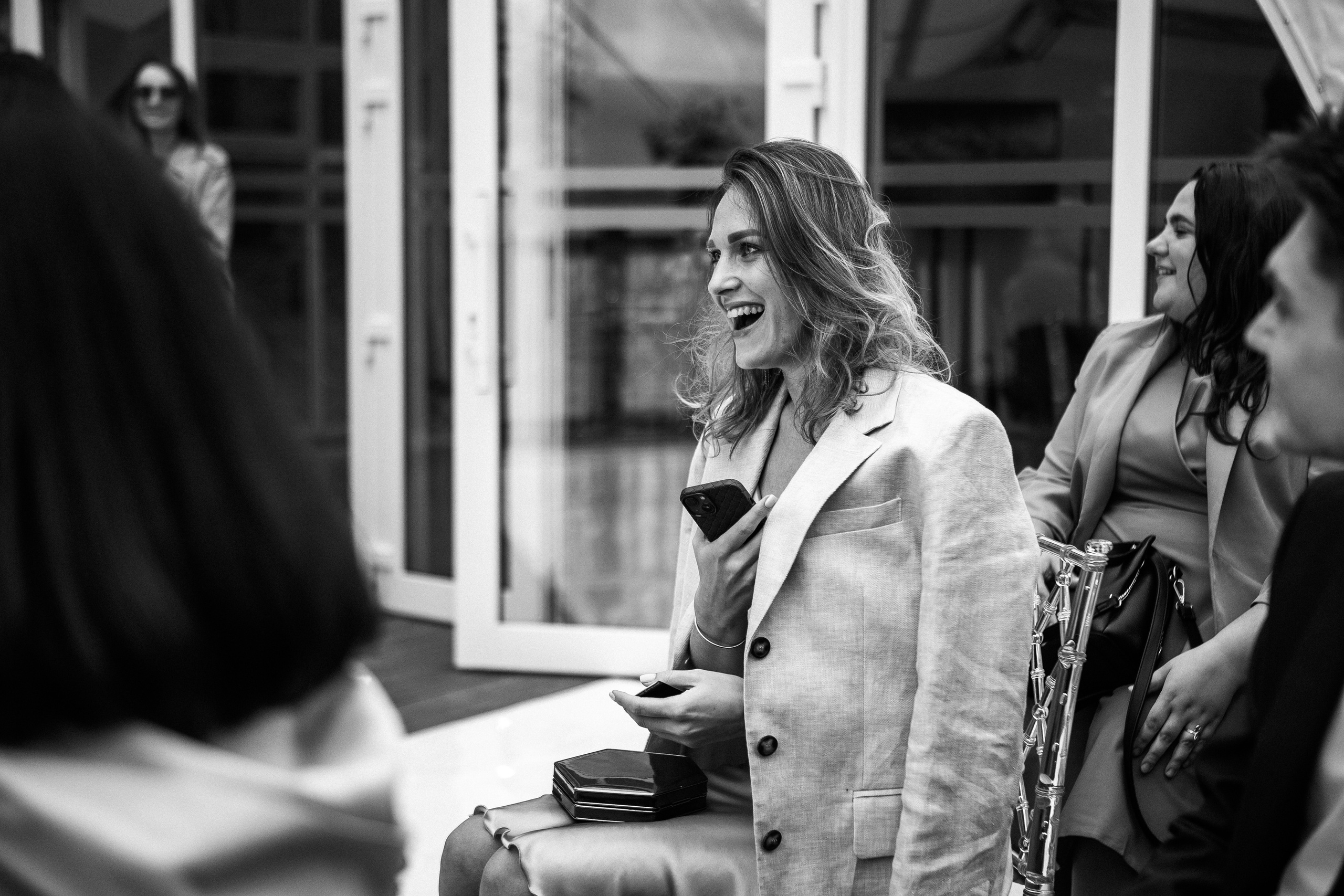 Оля и Данил. Семейный свадебный фотограф Семен Егоров