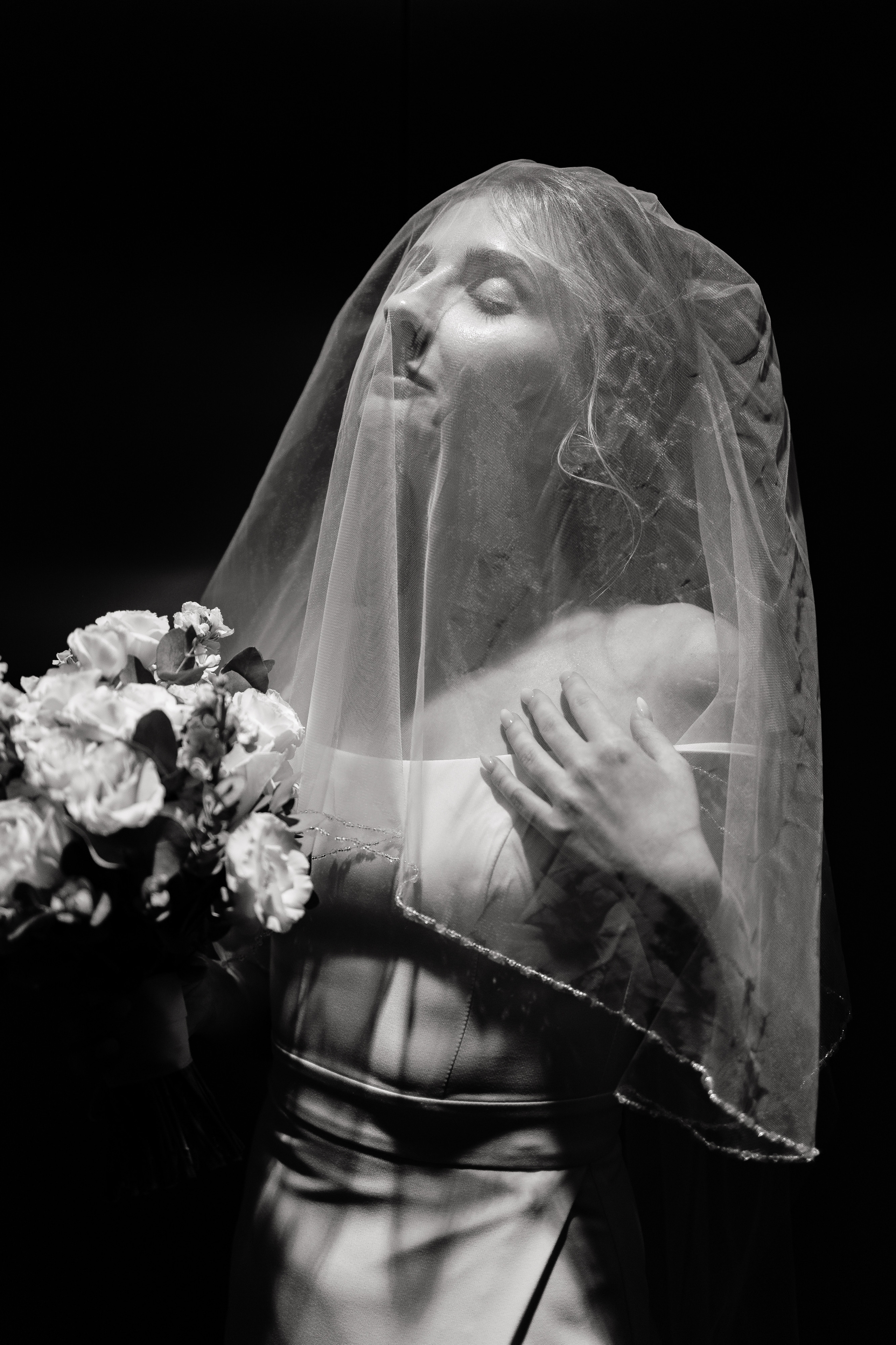 Оля и Данил. Семейный свадебный фотограф Семен Егоров