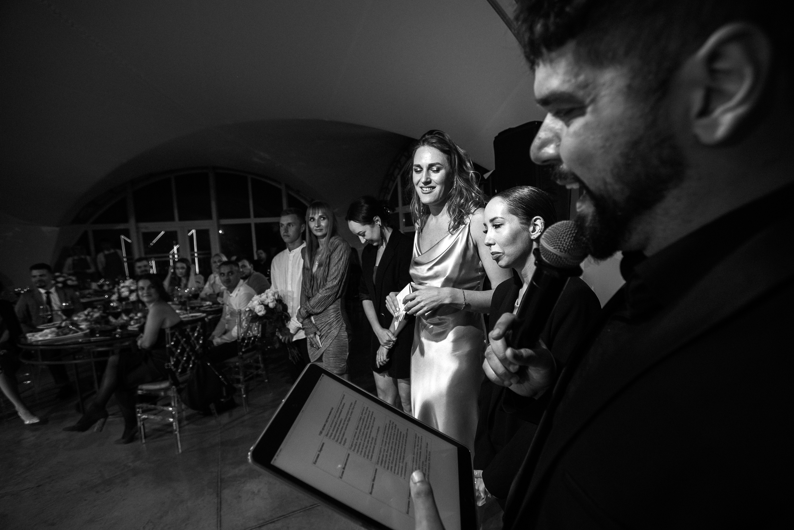 Оля и Данил. Семейный свадебный фотограф Семен Егоров