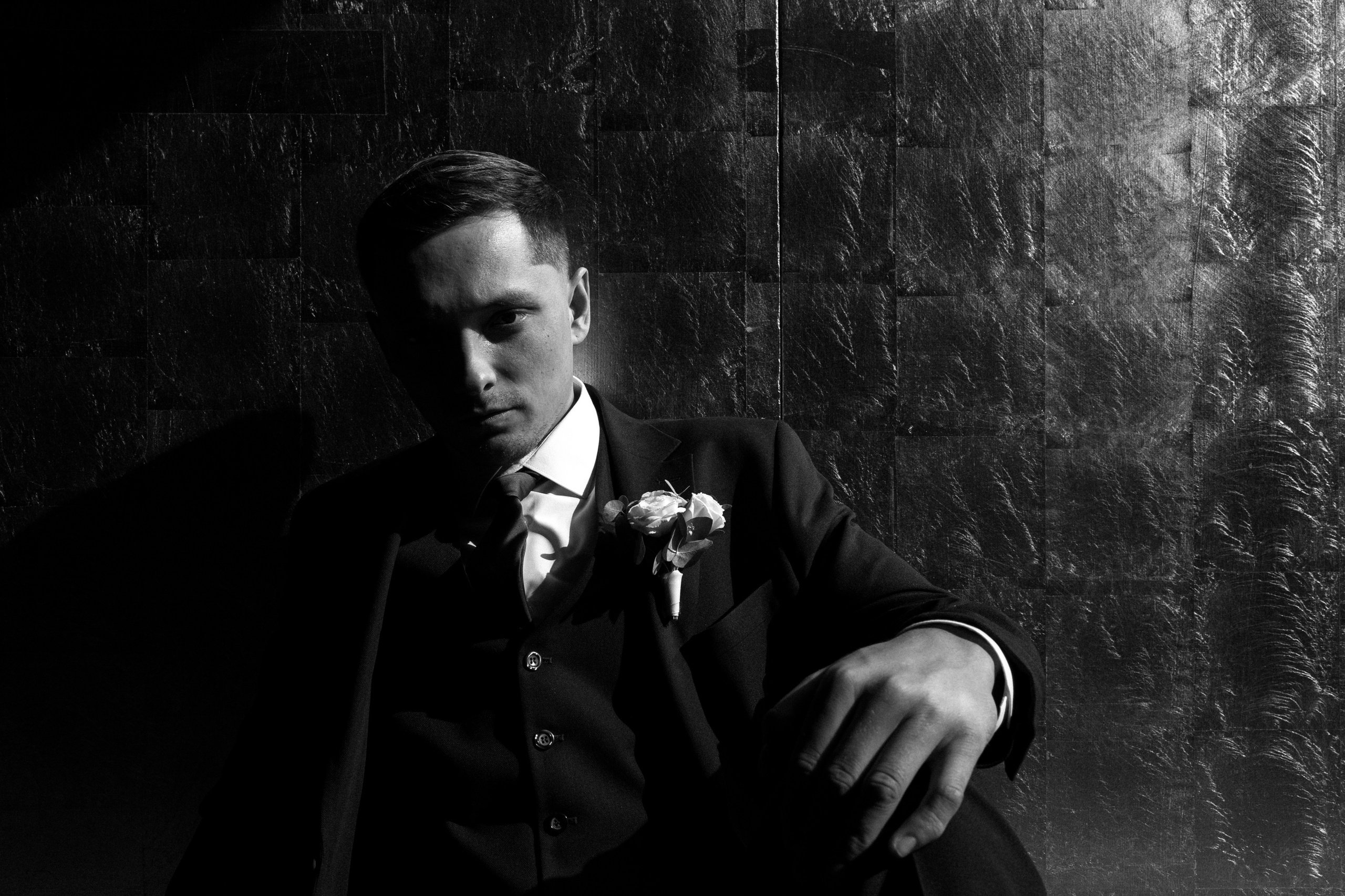 Оля и Данил. Семейный свадебный фотограф Семен Егоров