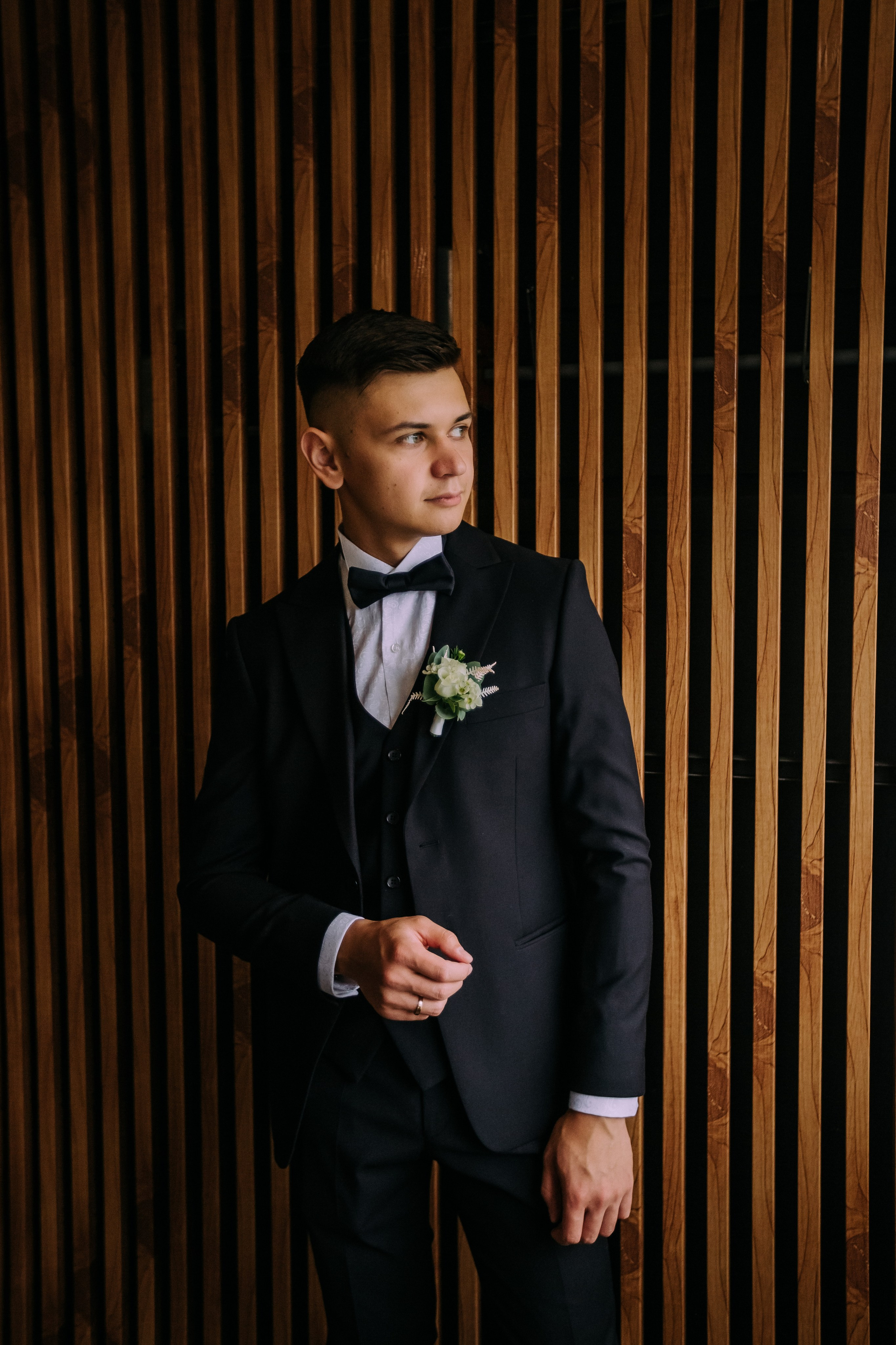 Мария и Алексей. Фотограф во Владивостоке Настя Косач