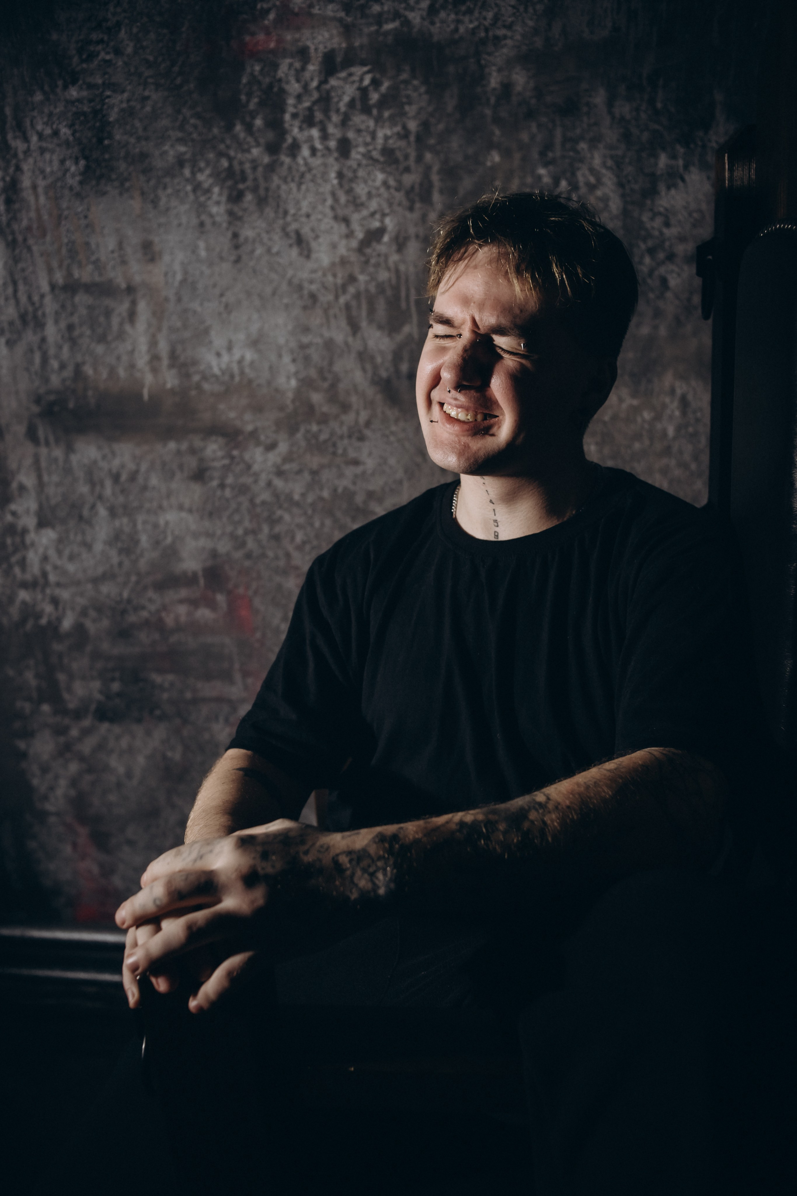 Александр. Коллаж. Фотограф Регина Крикунова г. Красноярск