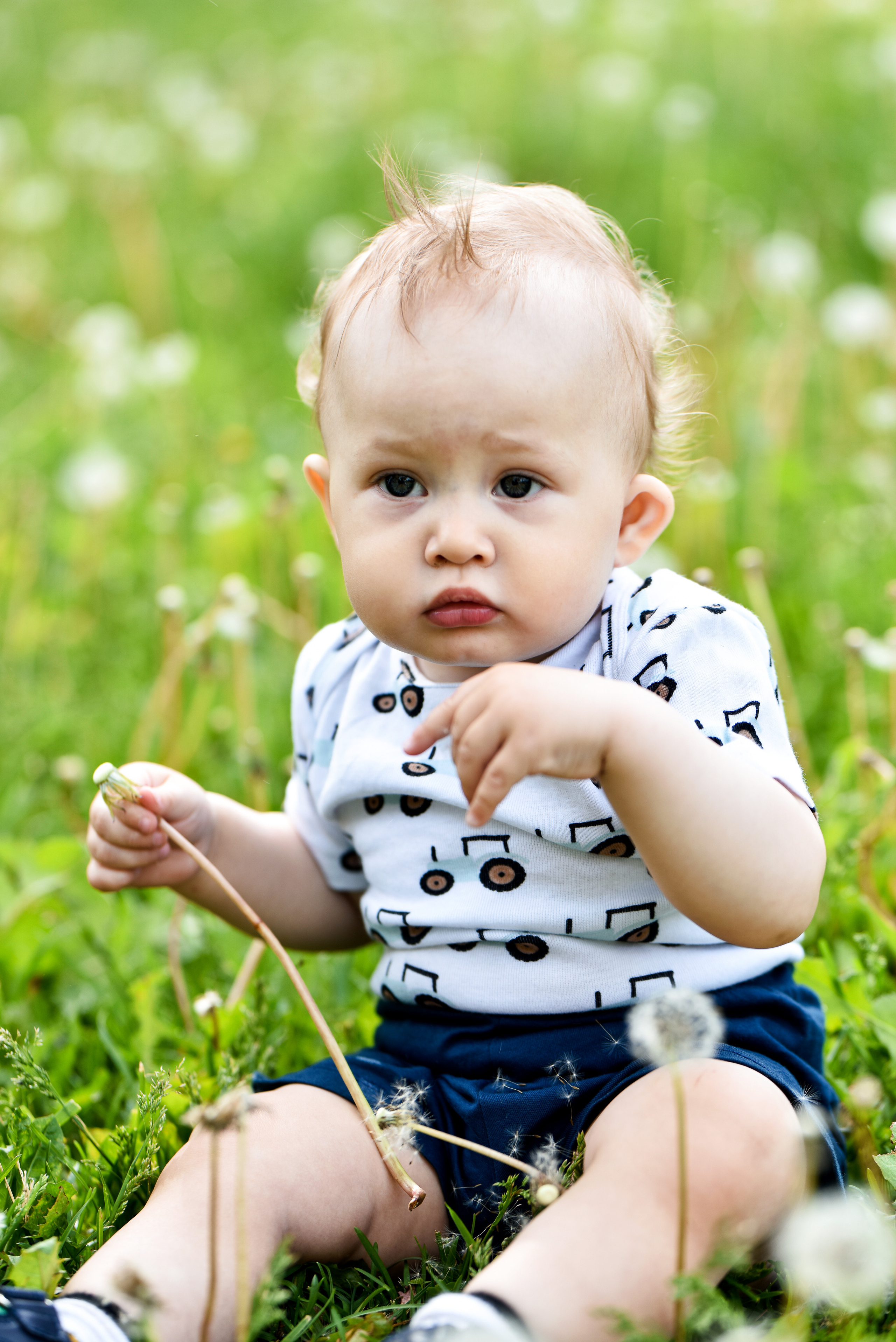 Семья Насти