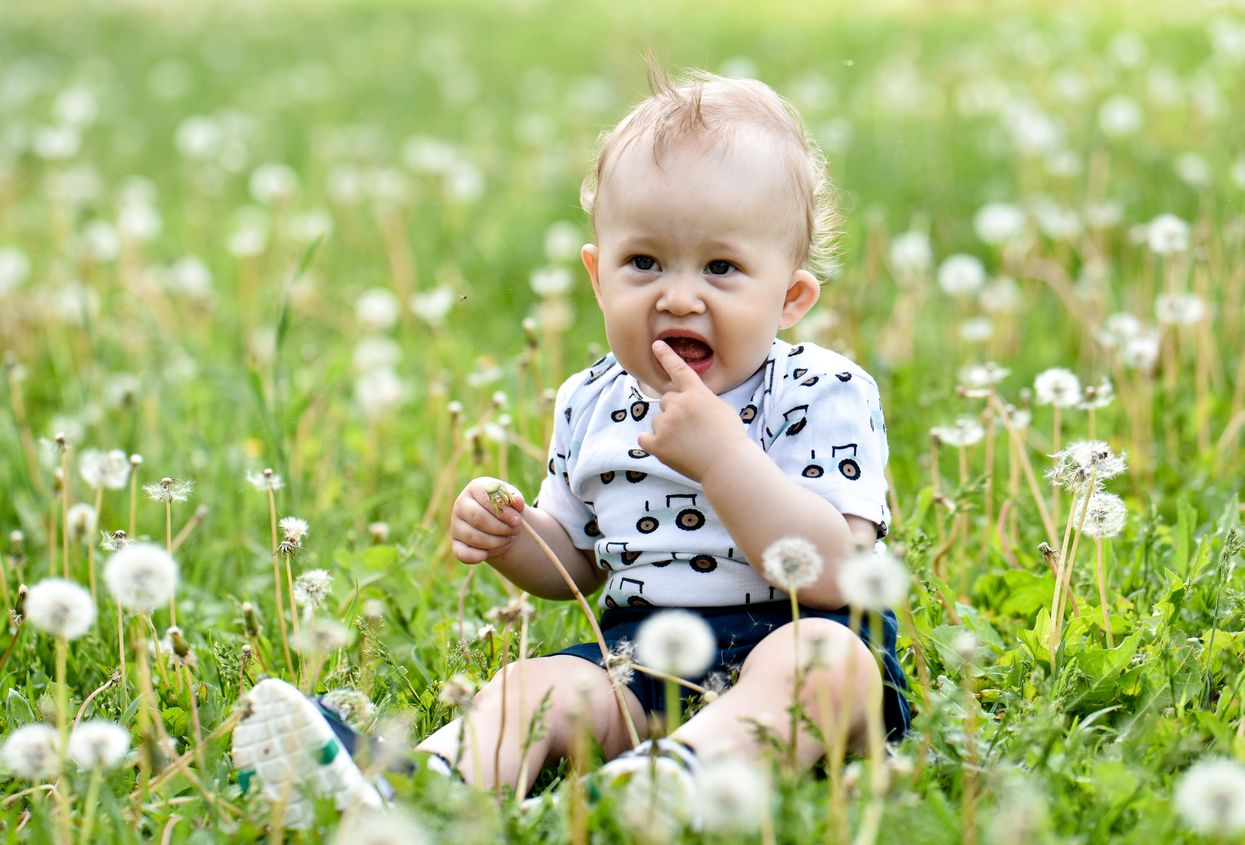 Семья Насти