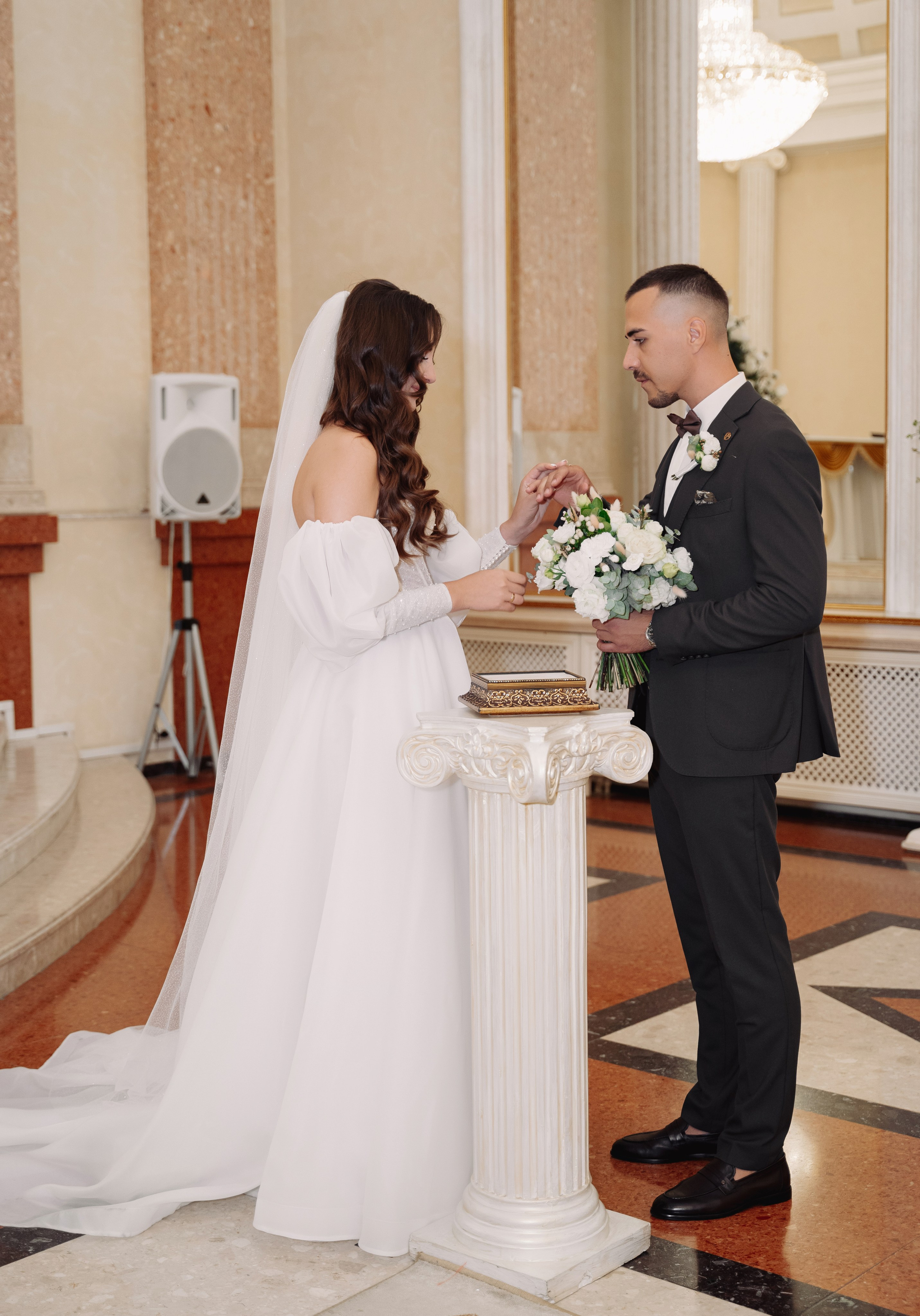 Михаил & Виктория. Свадебный и семейный фотограф в Краснодаре Павел Мельников