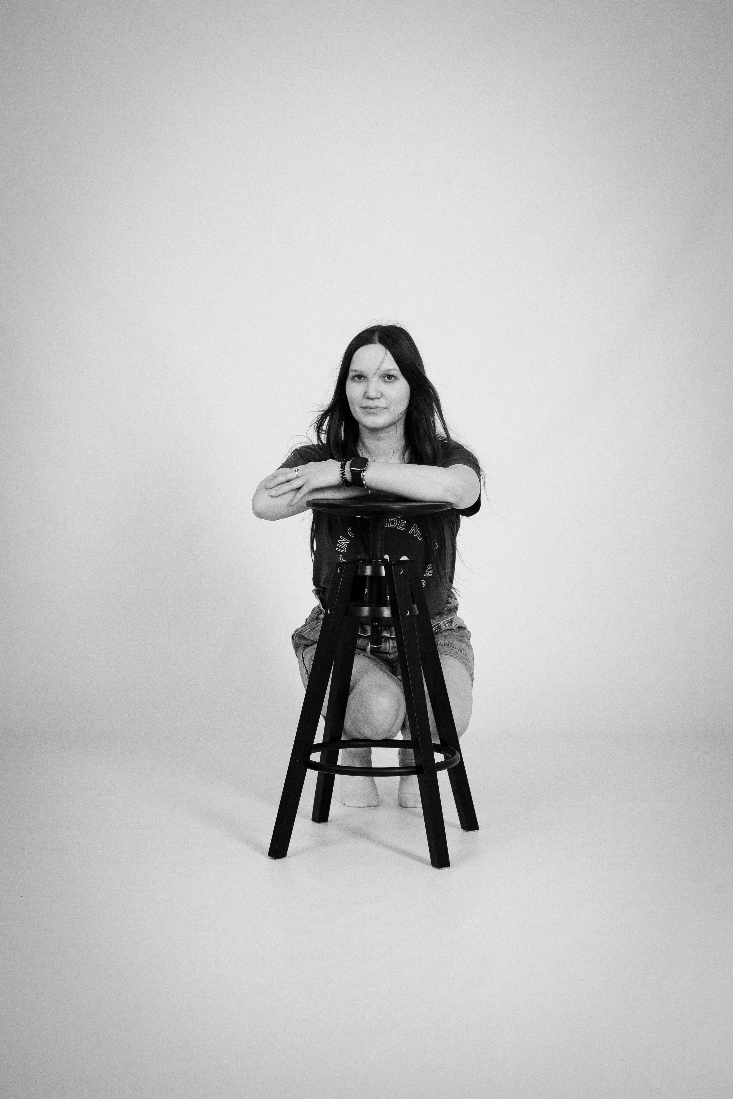 День открытых дверей. Студия автопортрета в Бугульме