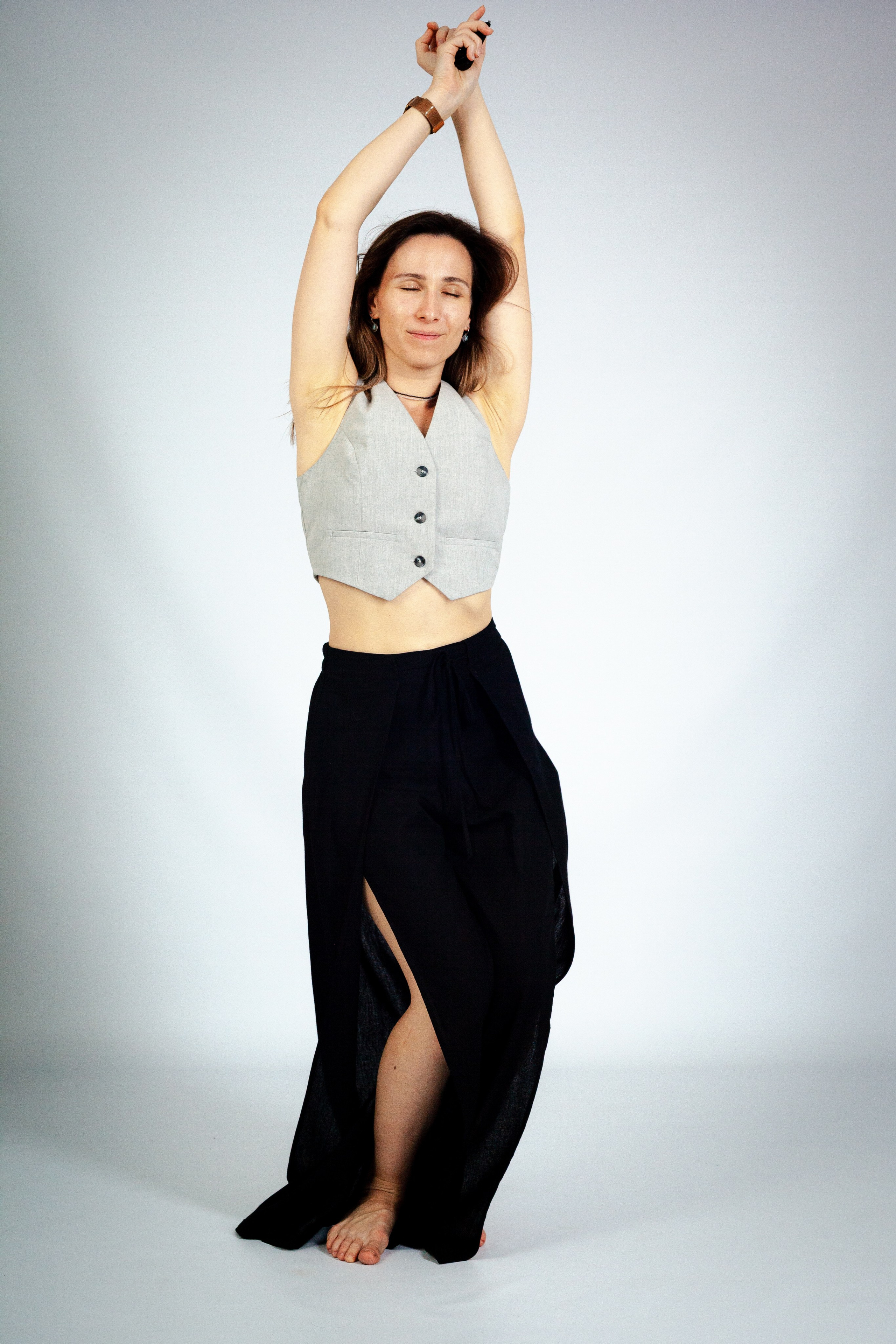 День открытых дверей. Студия автопортрета в Бугульме