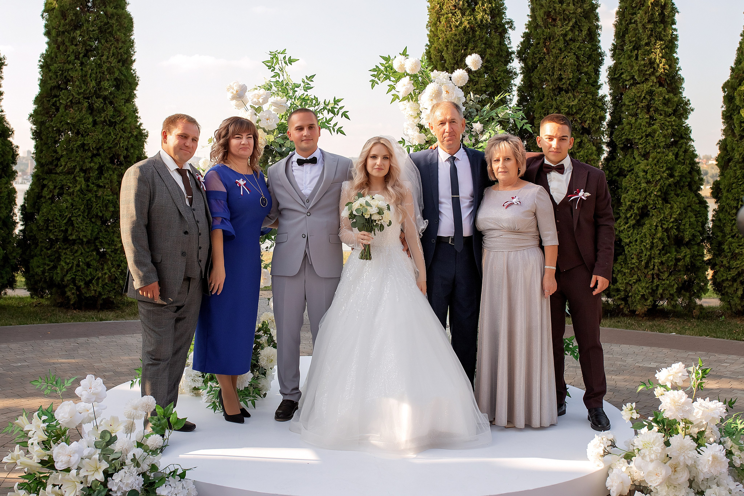 Отзывы. Семейный и детский фотограф Мария Полякова