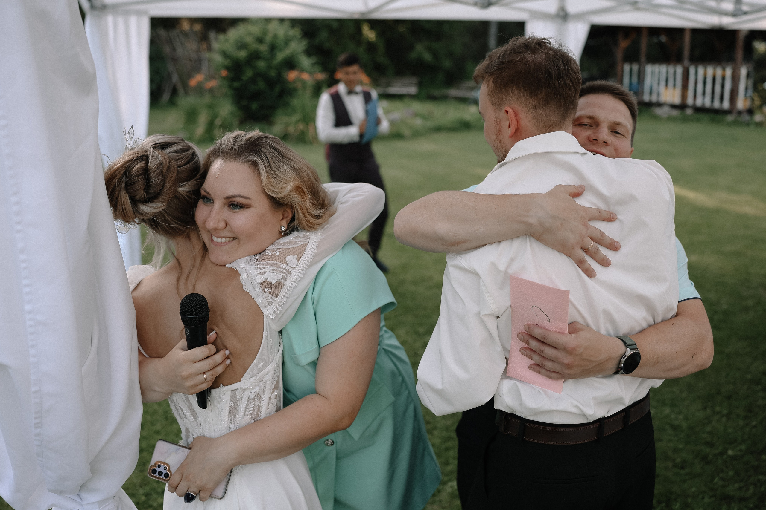 Горько…. Свадебный и семейный Фотограф Денис Кошель