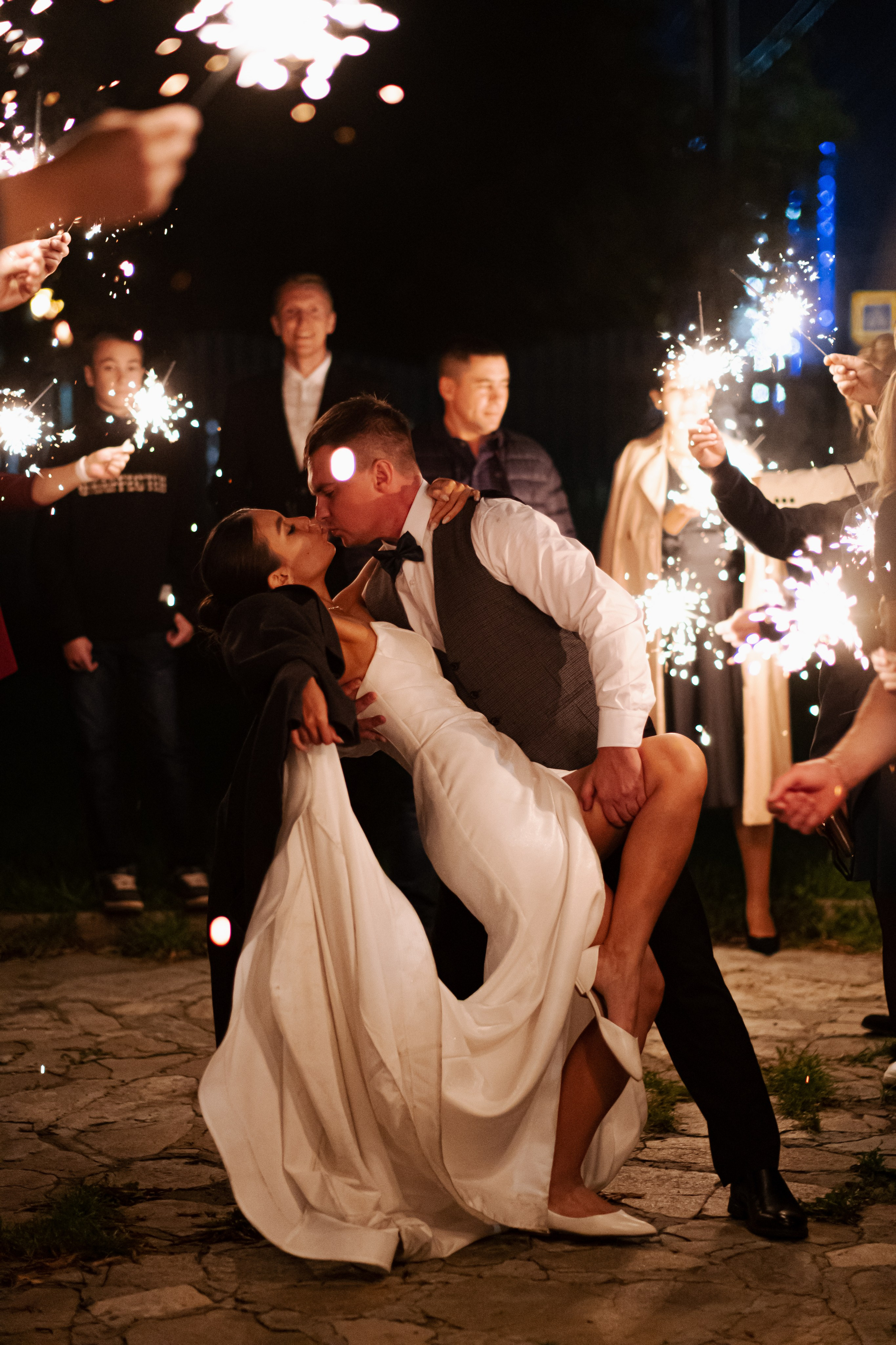 Эдуард и Даяна. Свадебный фотограф Челябинск