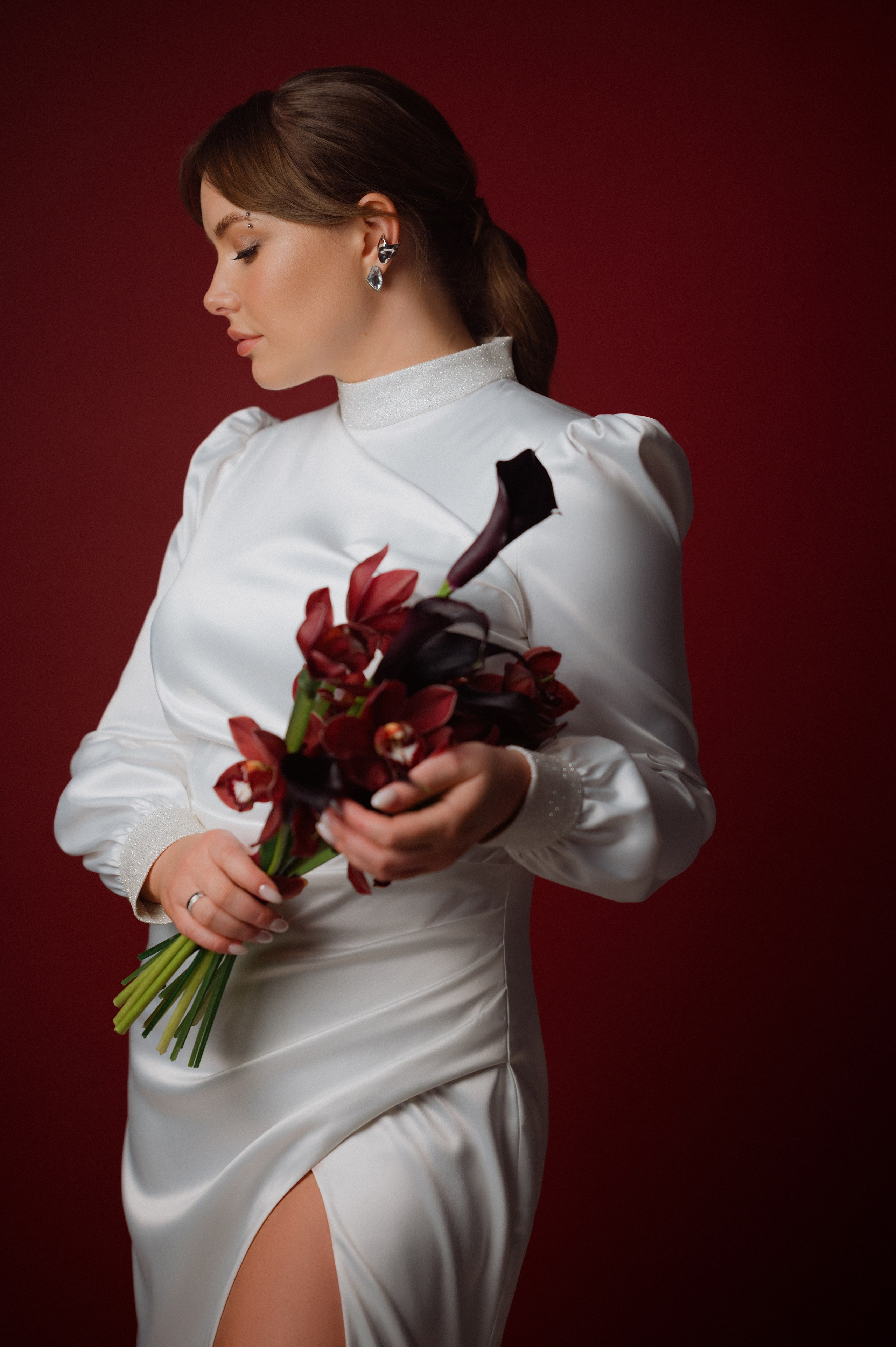 ЖЕНЯ И ДАША. Свадебный и семейный фотограф Никита Корохов