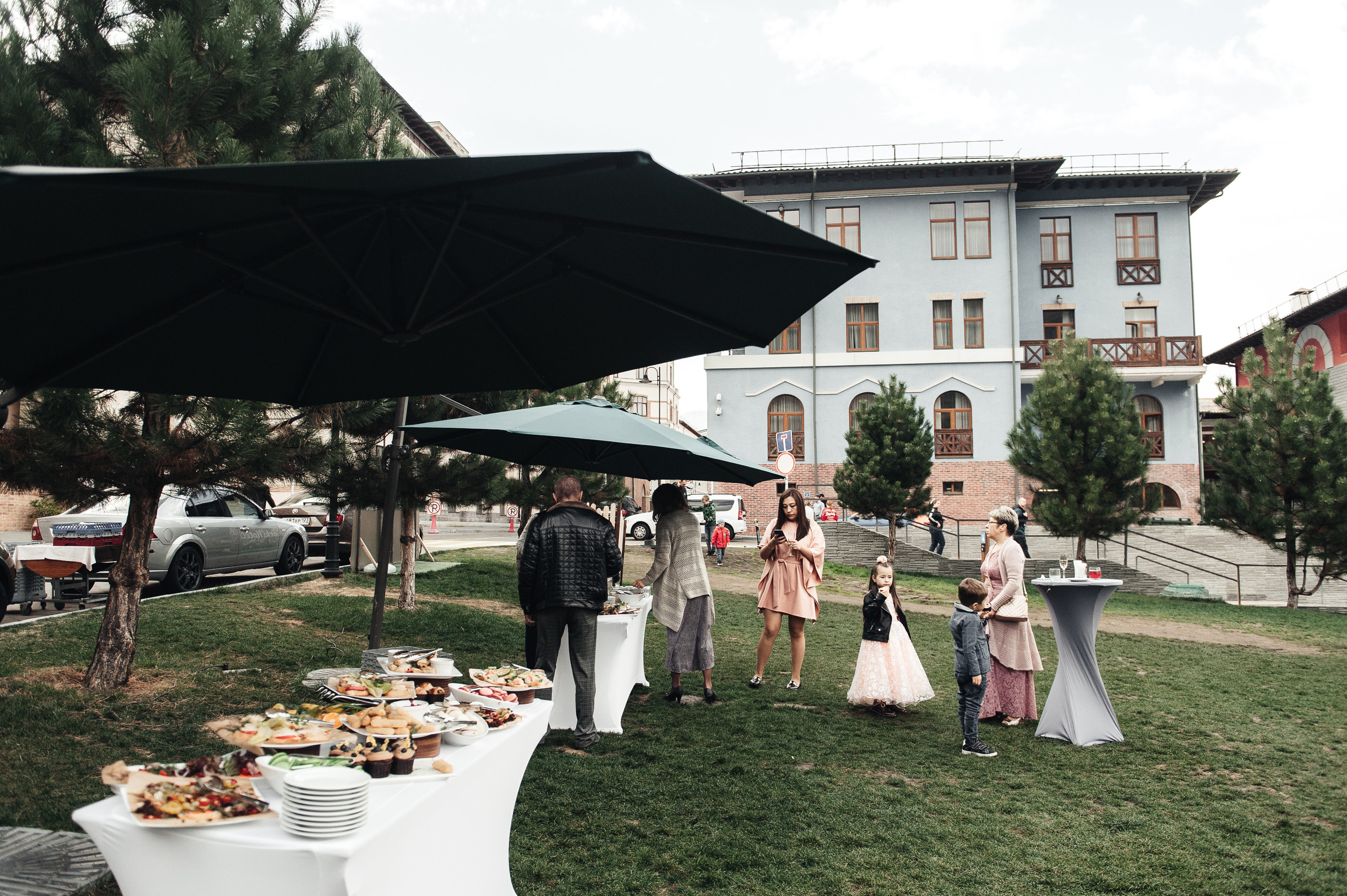 Станислав и Наталья. Свадебный фотограф в Ростове-на-Дону Тарасенко Константин