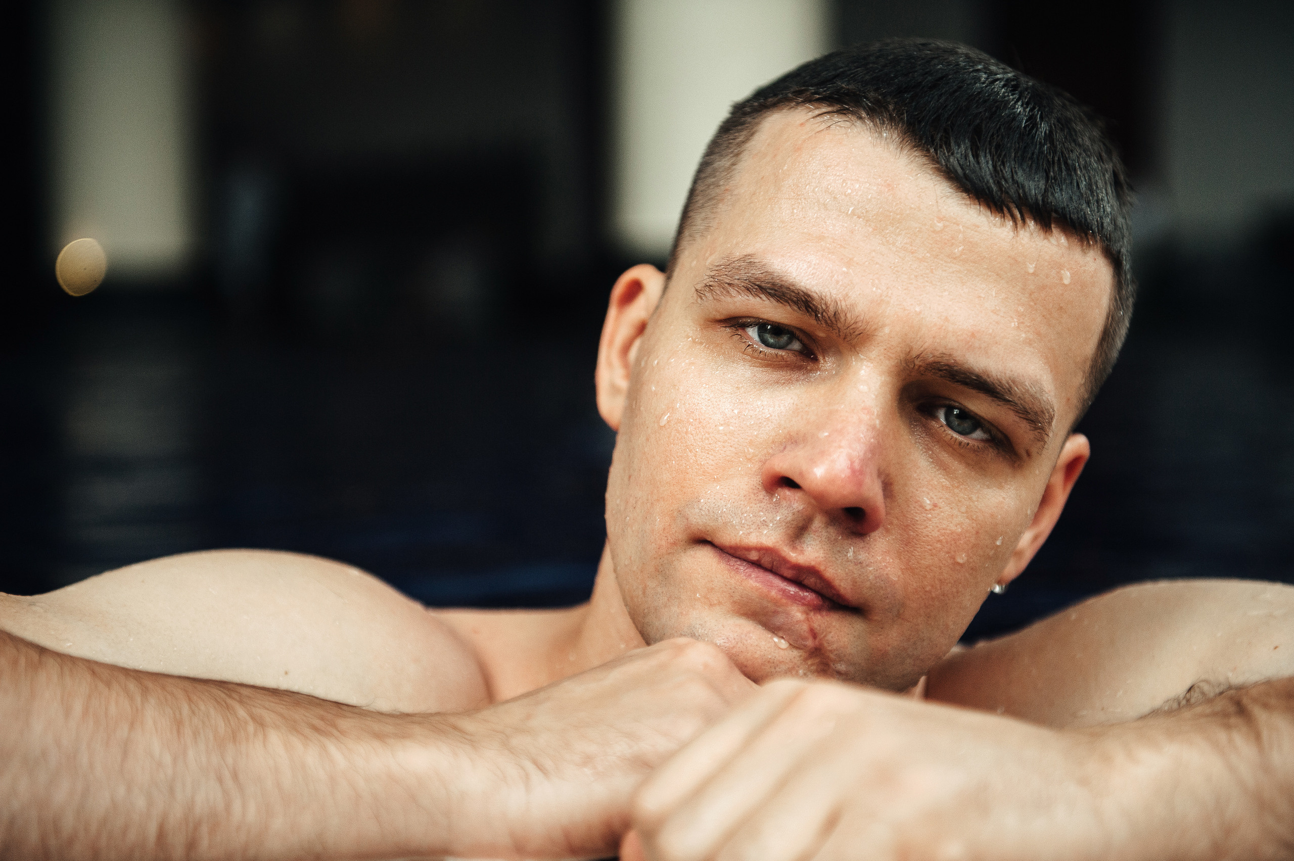 Станислав и Наталья. Свадебный фотограф в Ростове-на-Дону Тарасенко Константин