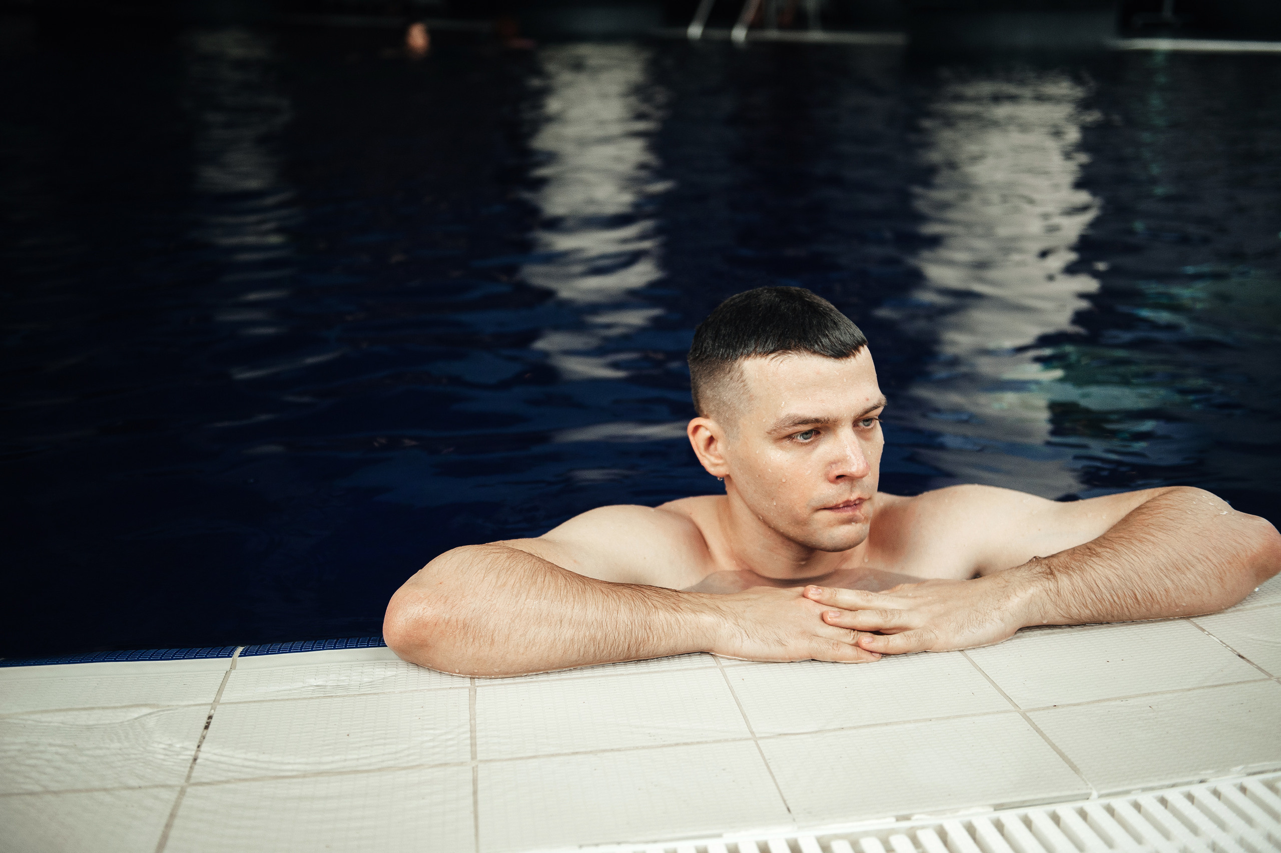 Станислав и Наталья. Свадебный фотограф в Ростове-на-Дону Тарасенко Константин