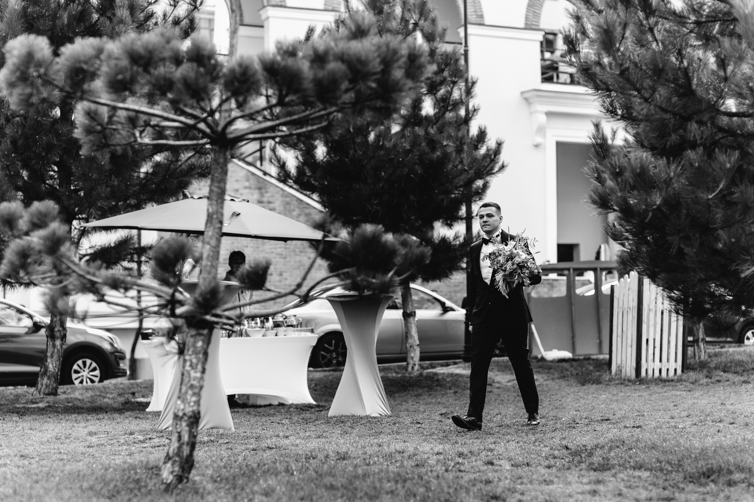 Станислав и Наталья. Свадебный фотограф в Ростове-на-Дону Тарасенко Константин