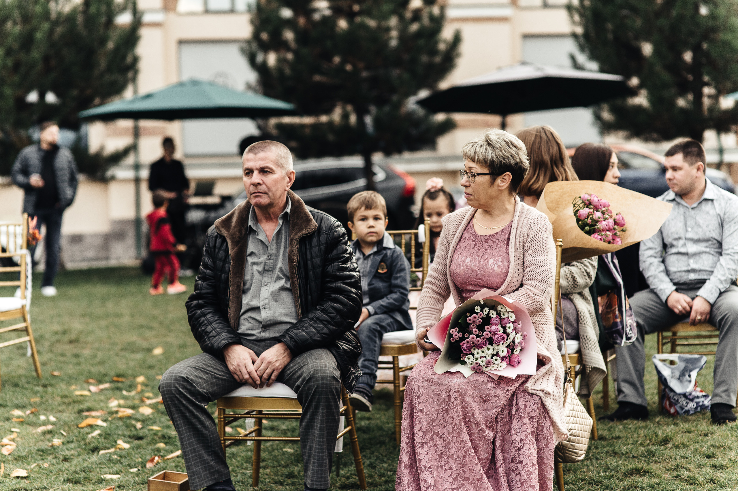 Станислав и Наталья. Свадебный фотограф в Ростове-на-Дону Тарасенко Константин