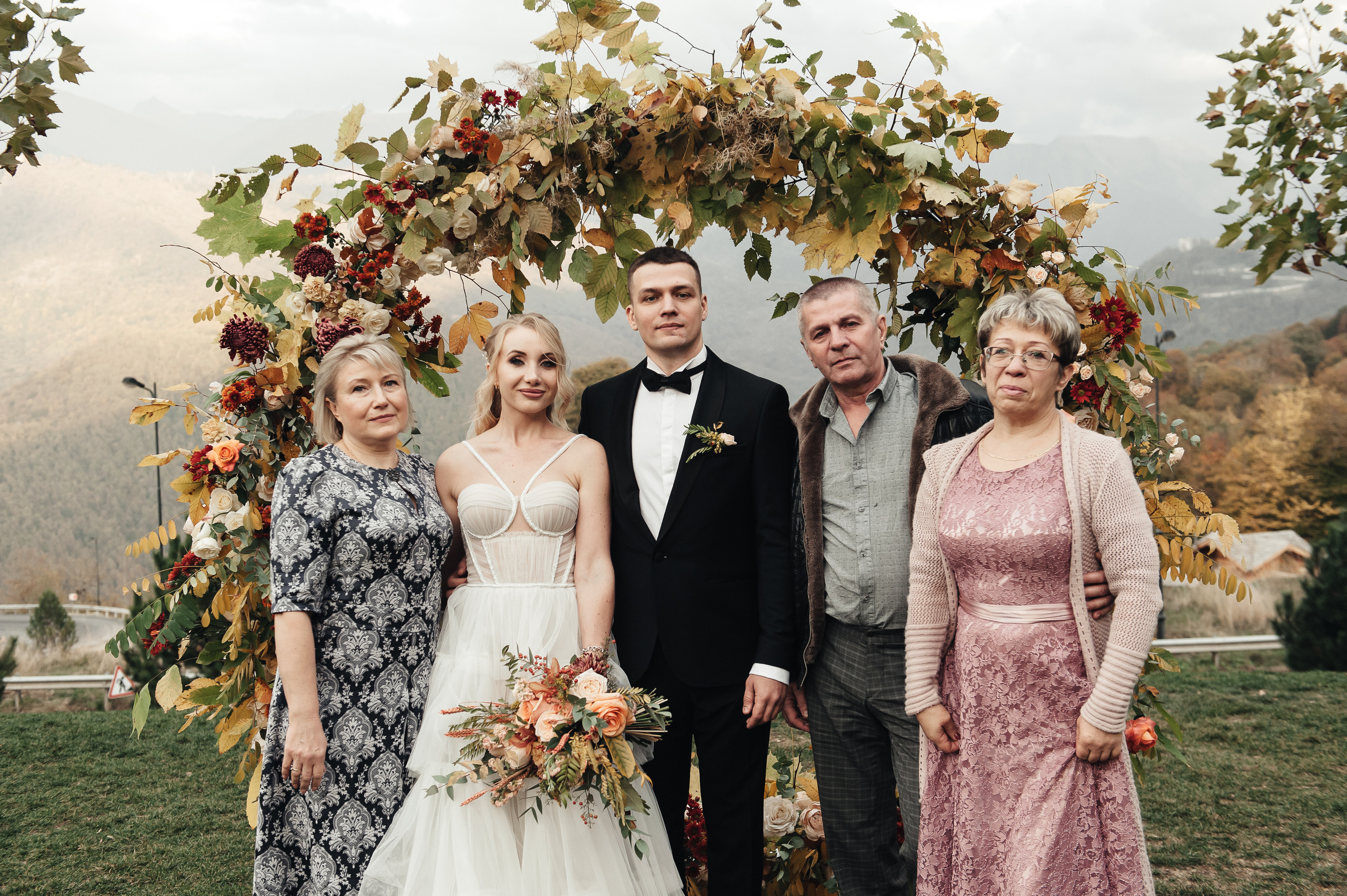 Станислав и Наталья. Свадебный фотограф в Ростове-на-Дону Тарасенко Константин