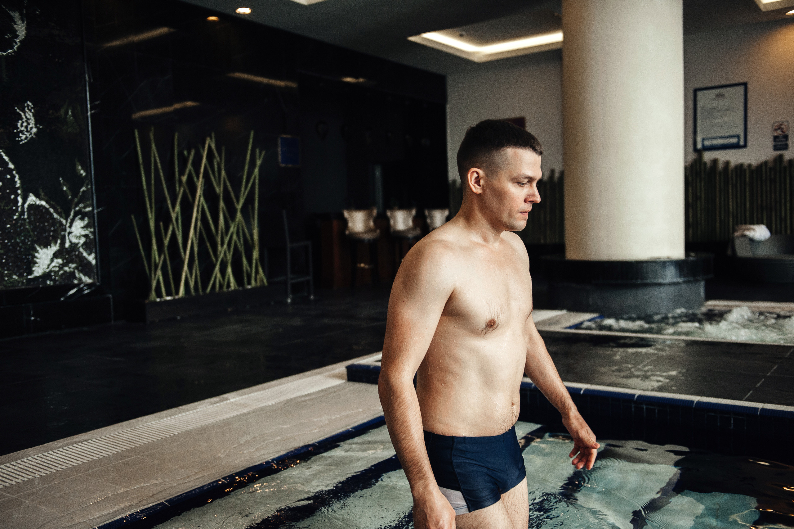 Станислав и Наталья. Свадебный фотограф в Ростове-на-Дону Тарасенко Константин