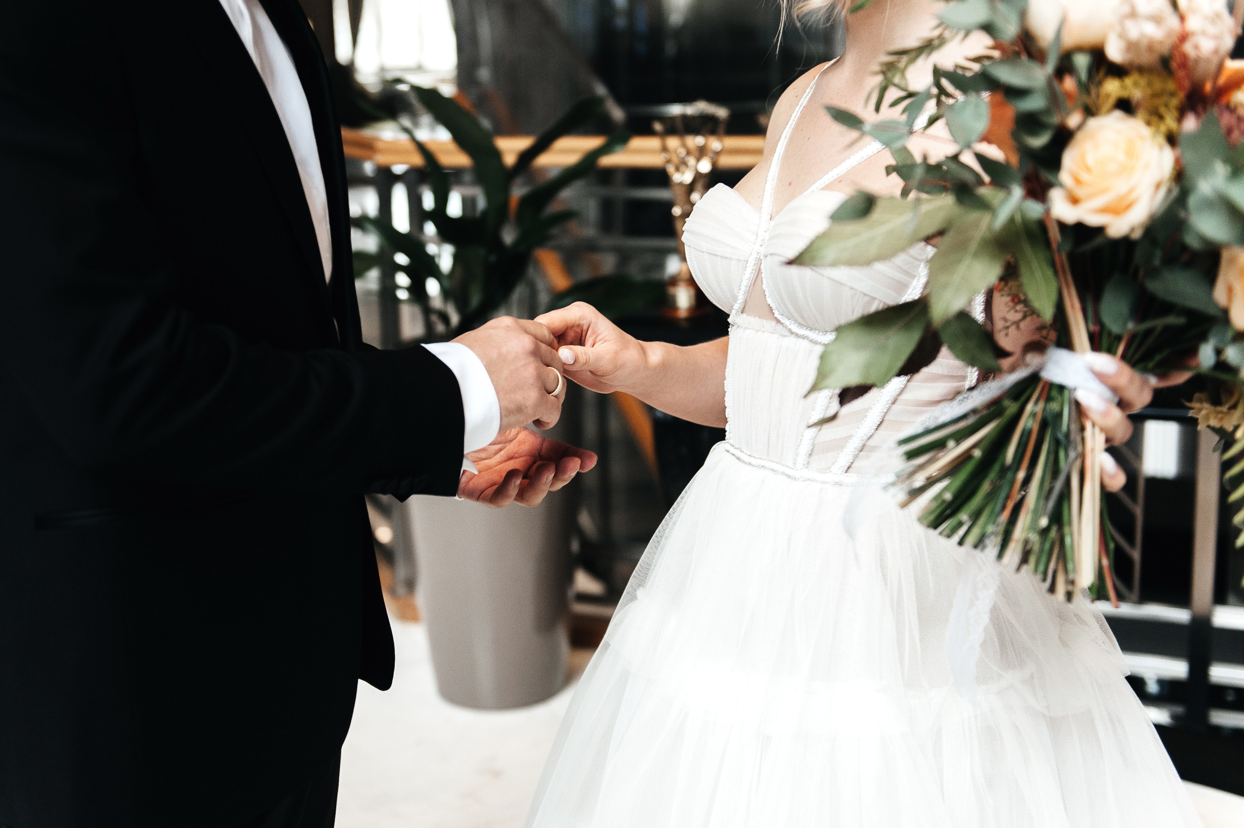 Станислав и Наталья. Свадебный фотограф в Ростове-на-Дону Тарасенко Константин