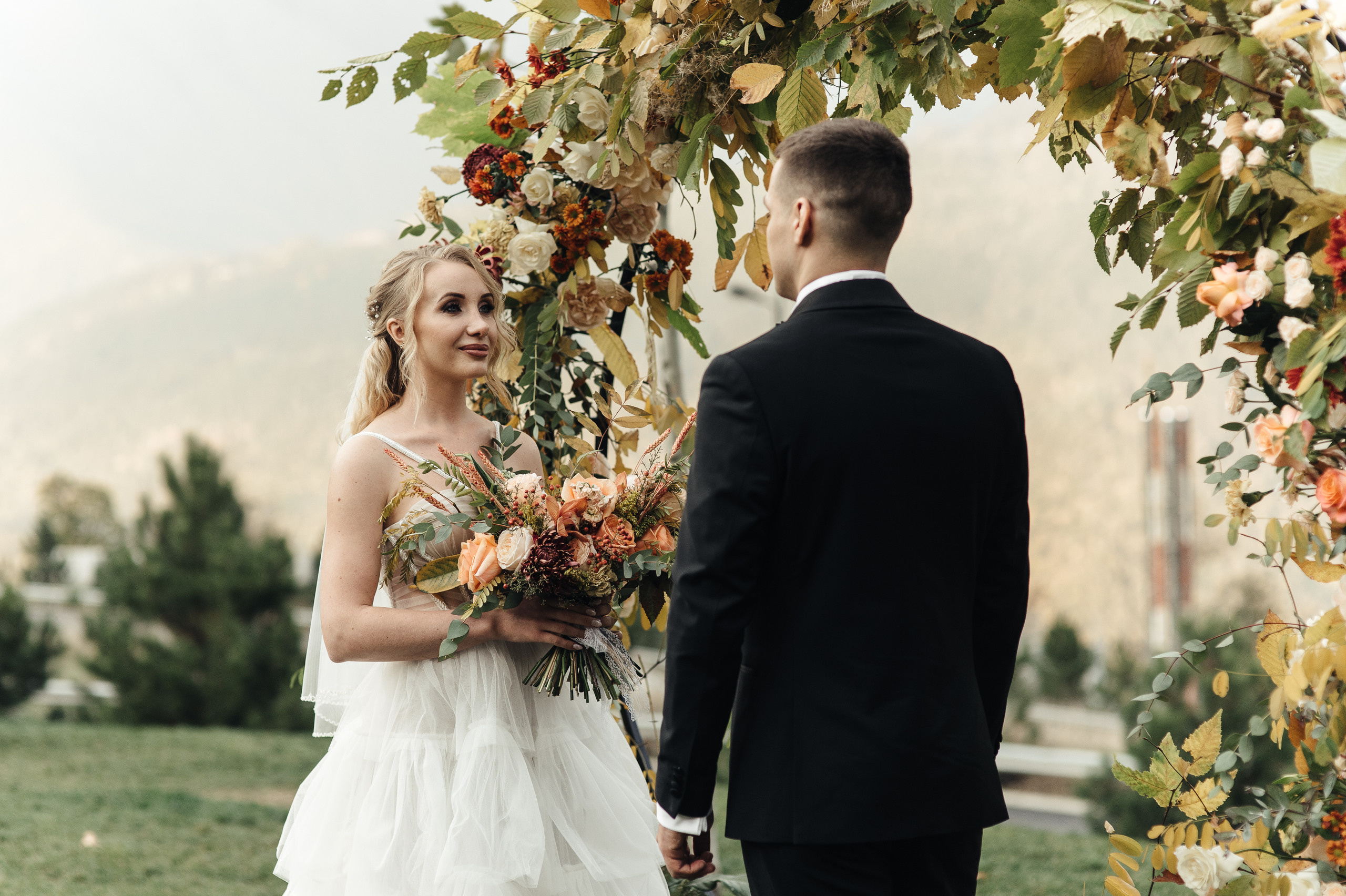Станислав и Наталья. Свадебный фотограф в Ростове-на-Дону Тарасенко Константин