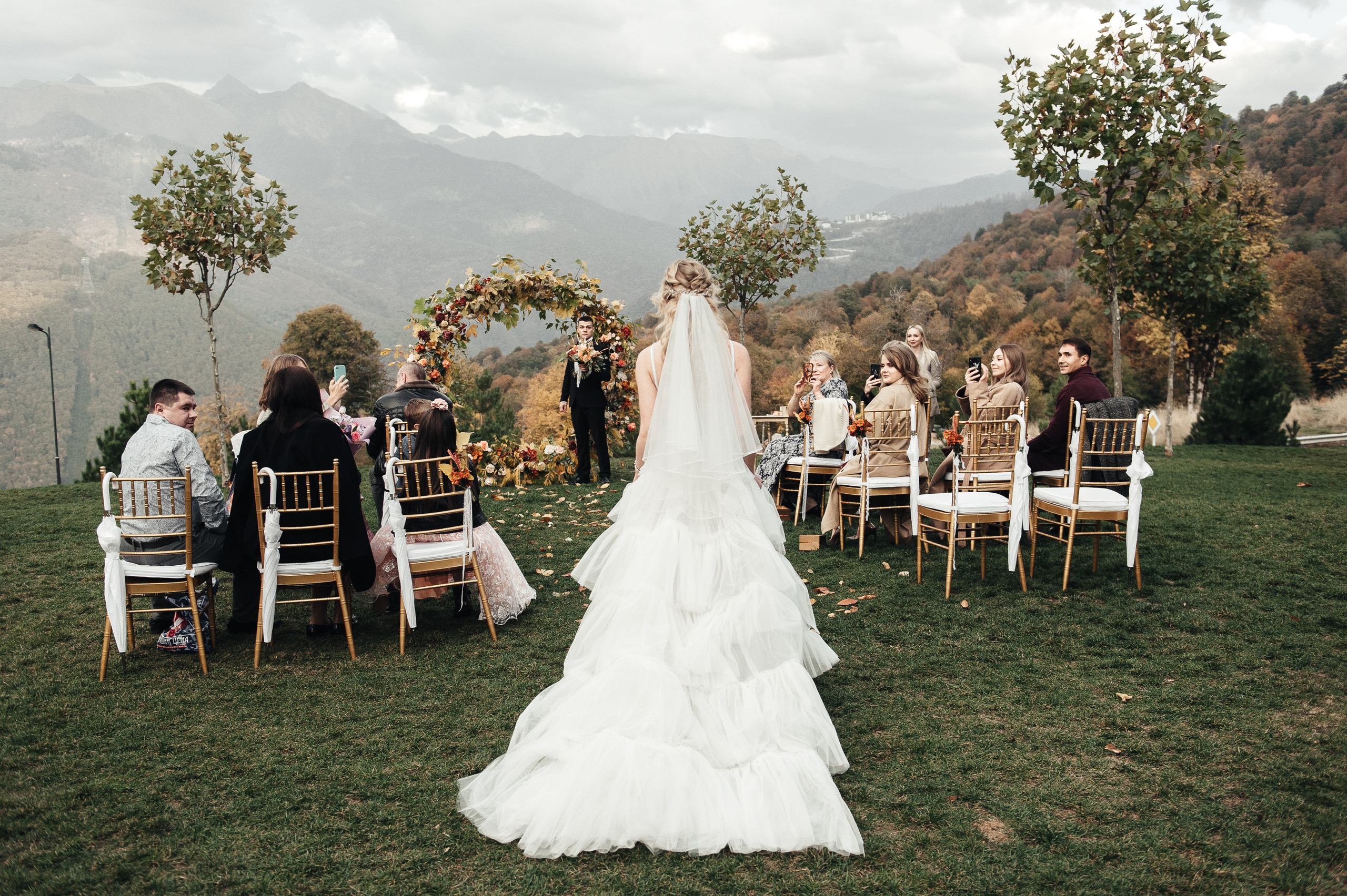 Станислав и Наталья. Свадебный фотограф в Ростове-на-Дону Тарасенко Константин