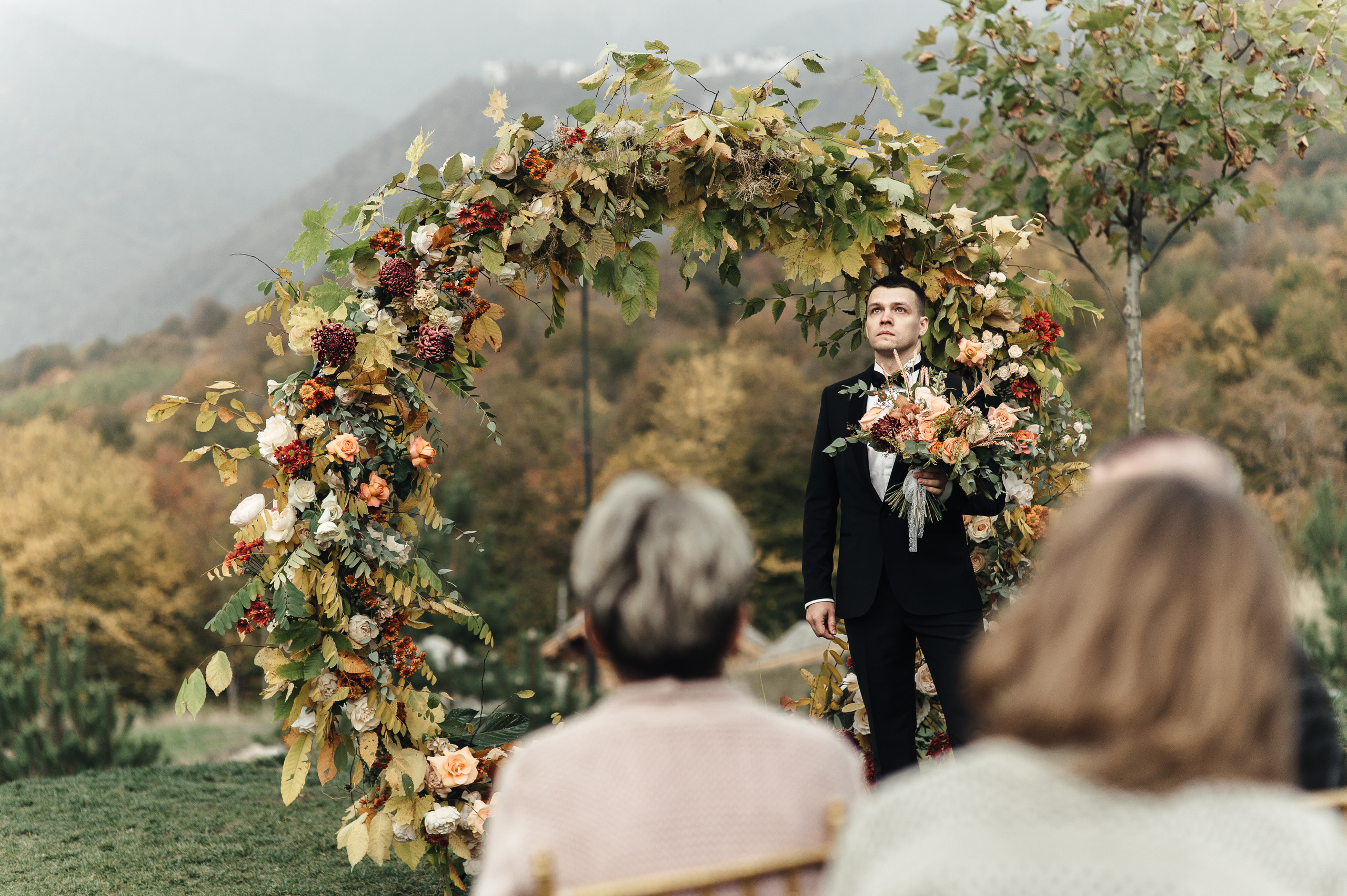 Станислав и Наталья. Свадебный фотограф в Ростове-на-Дону Тарасенко Константин