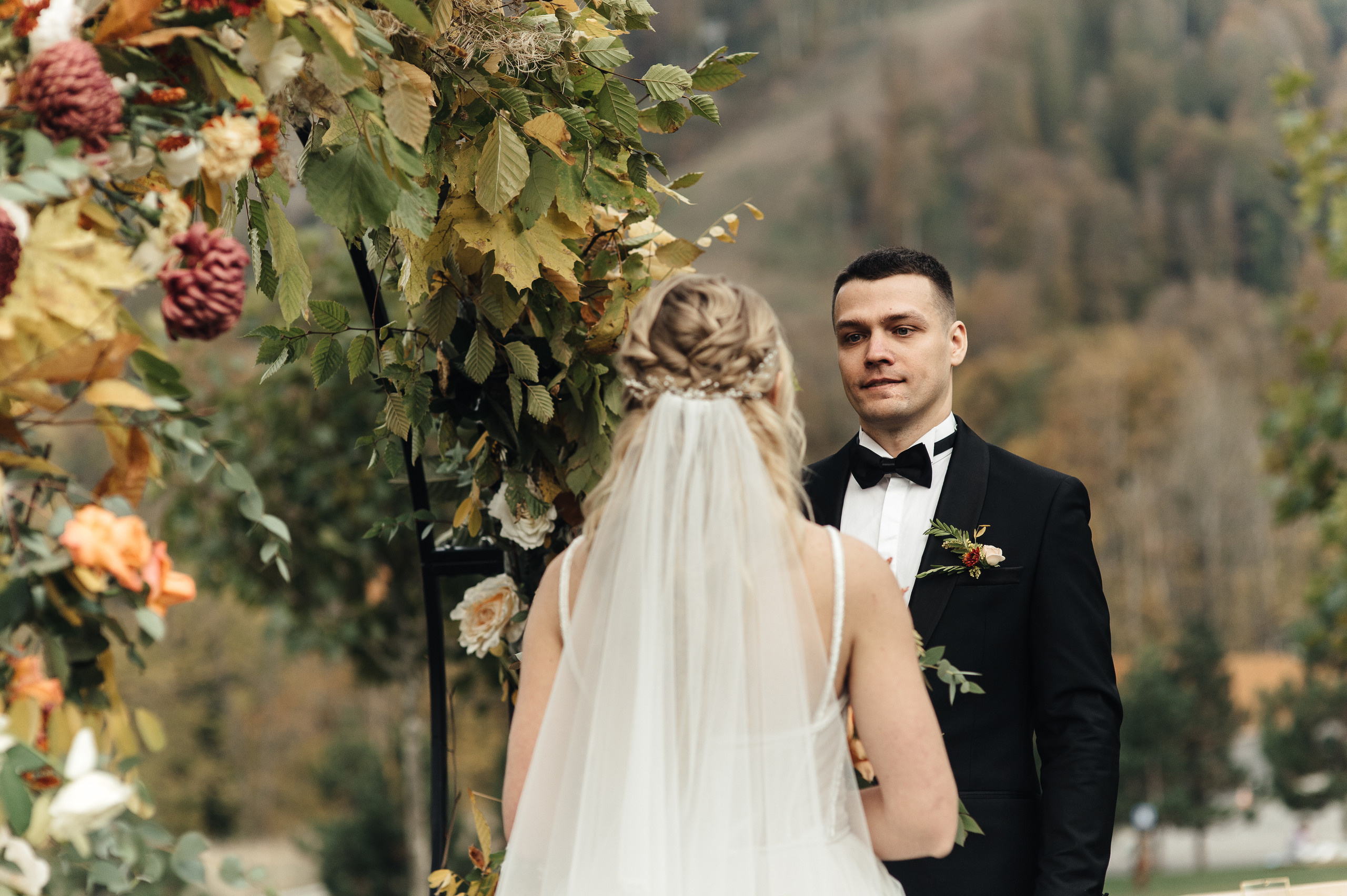 Станислав и Наталья. Свадебный фотограф в Ростове-на-Дону Тарасенко Константин