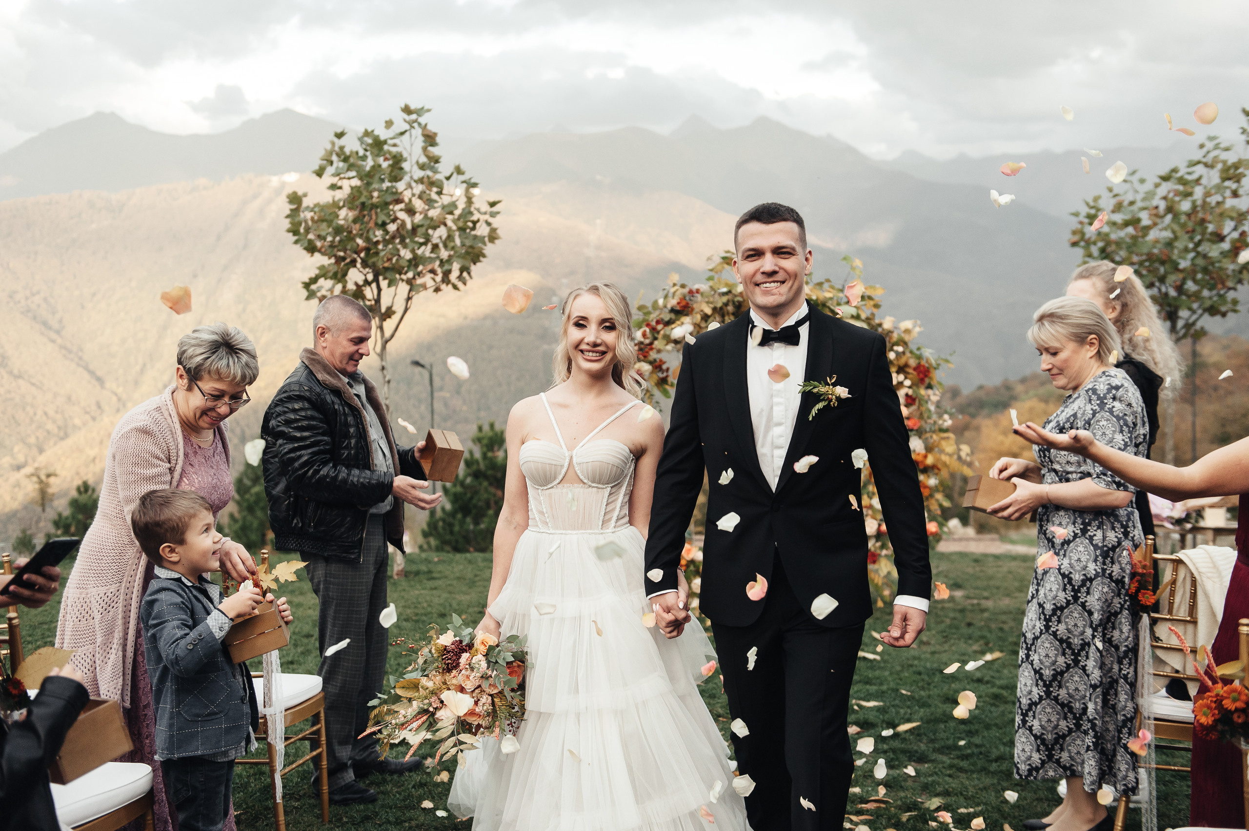 Станислав и Наталья. Свадебный фотограф в Ростове-на-Дону Тарасенко Константин