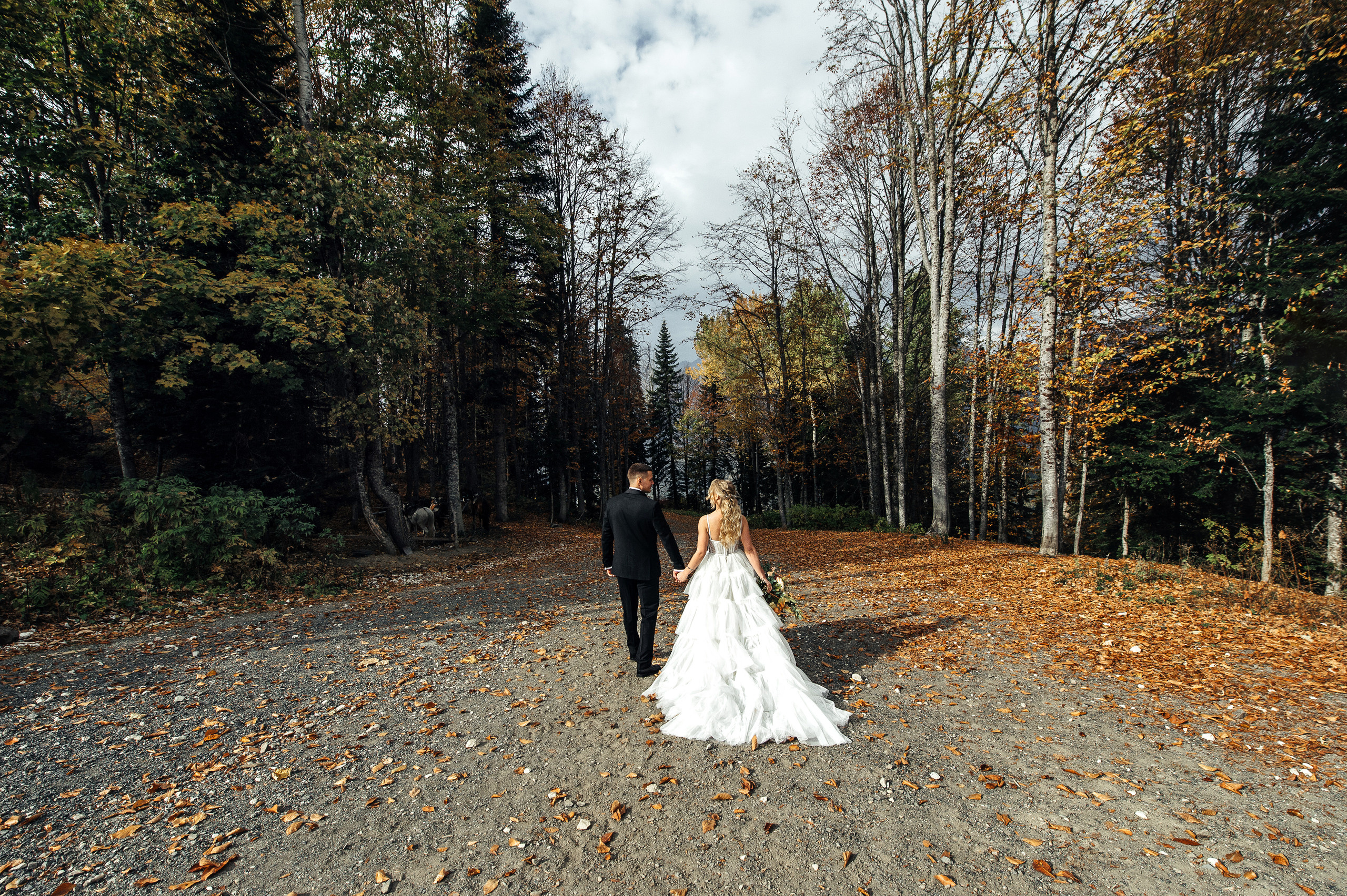 Станислав и Наталья. Свадебный фотограф в Ростове-на-Дону Тарасенко Константин
