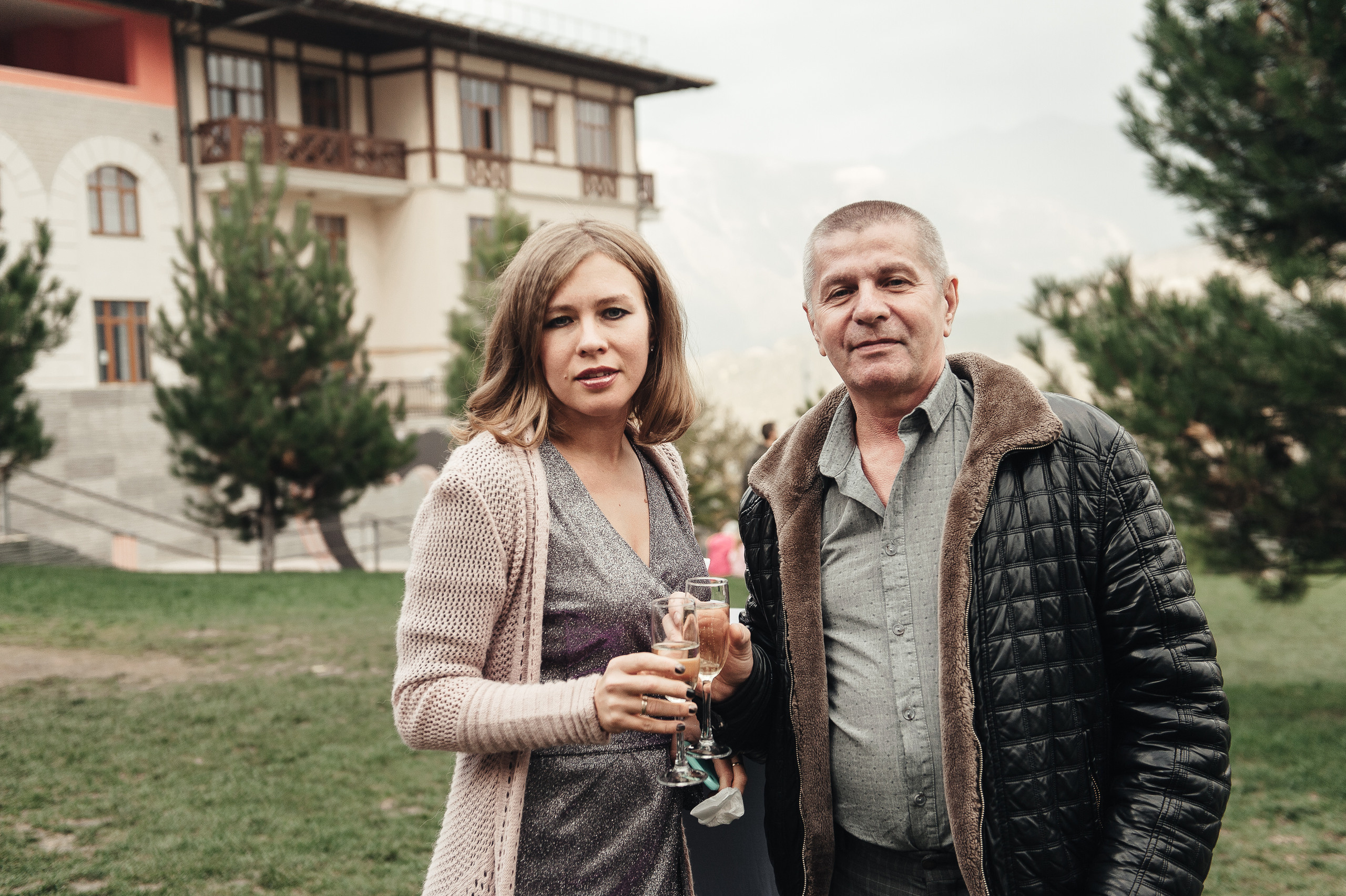 Станислав и Наталья. Свадебный фотограф в Ростове-на-Дону Тарасенко Константин