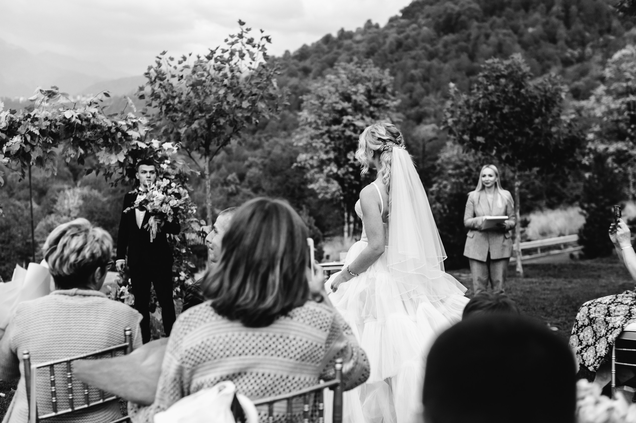 Станислав и Наталья. Свадебный фотограф в Ростове-на-Дону Тарасенко Константин