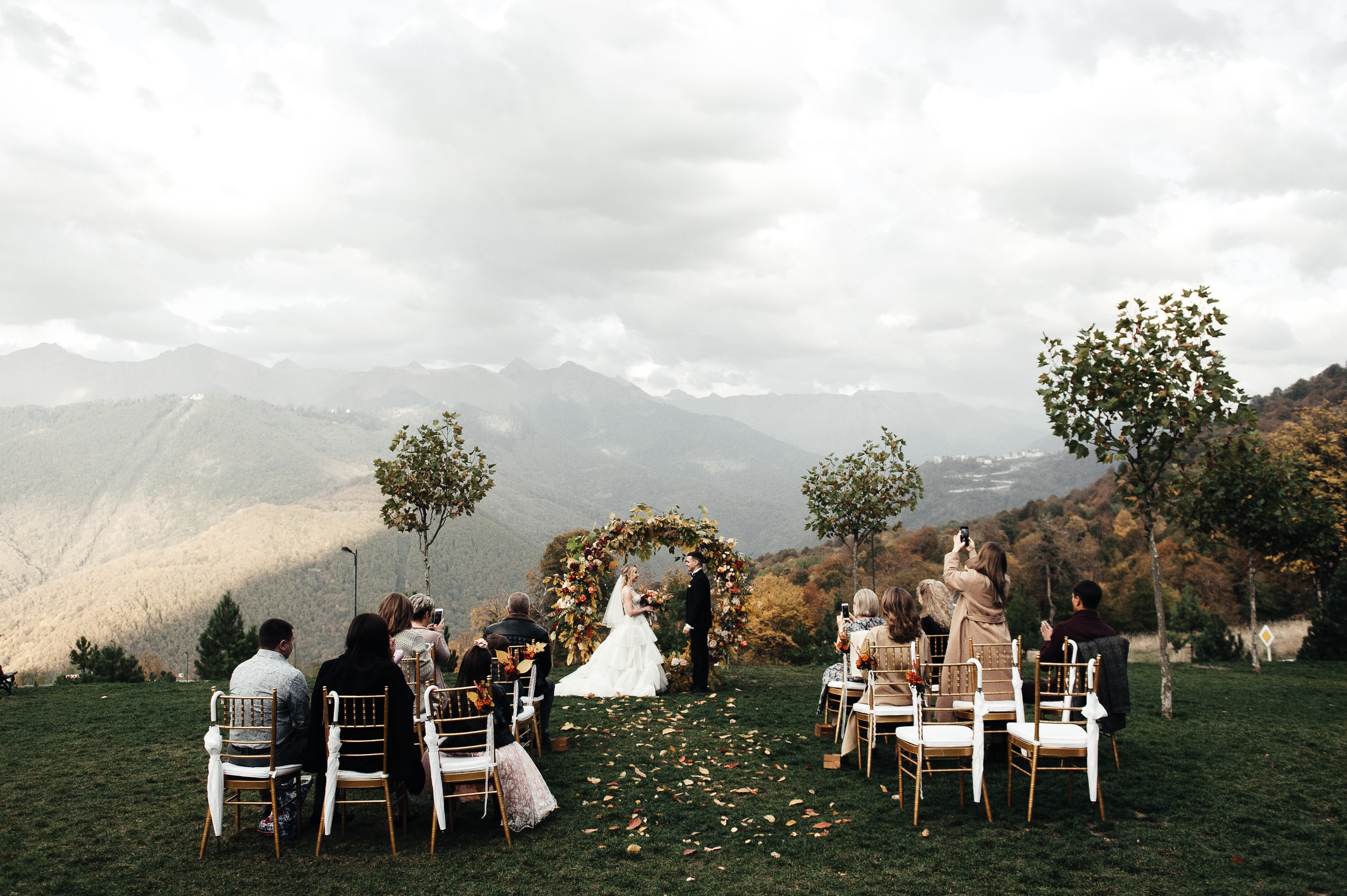 Станислав и Наталья. Свадебный фотограф в Ростове-на-Дону Тарасенко Константин