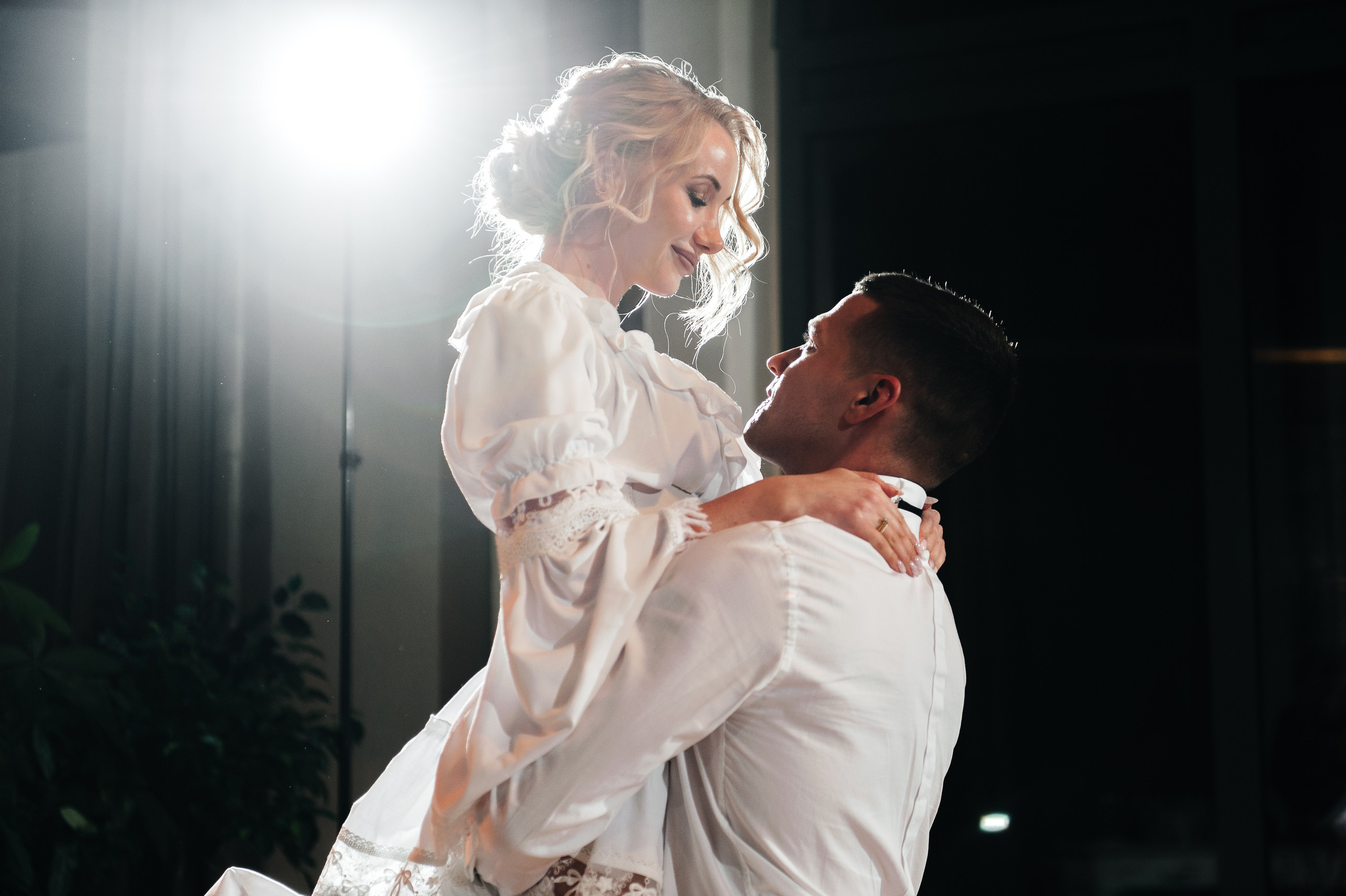 Станислав и Наталья. Свадебный фотограф в Ростове-на-Дону Тарасенко Константин