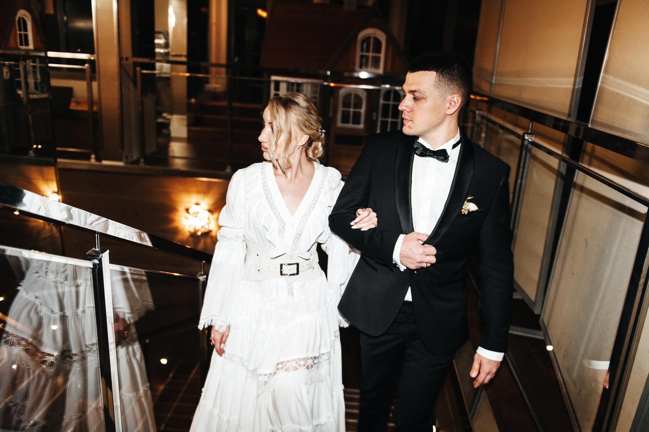 Станислав и Наталья. Свадебный фотограф в Ростове-на-Дону Тарасенко Константин