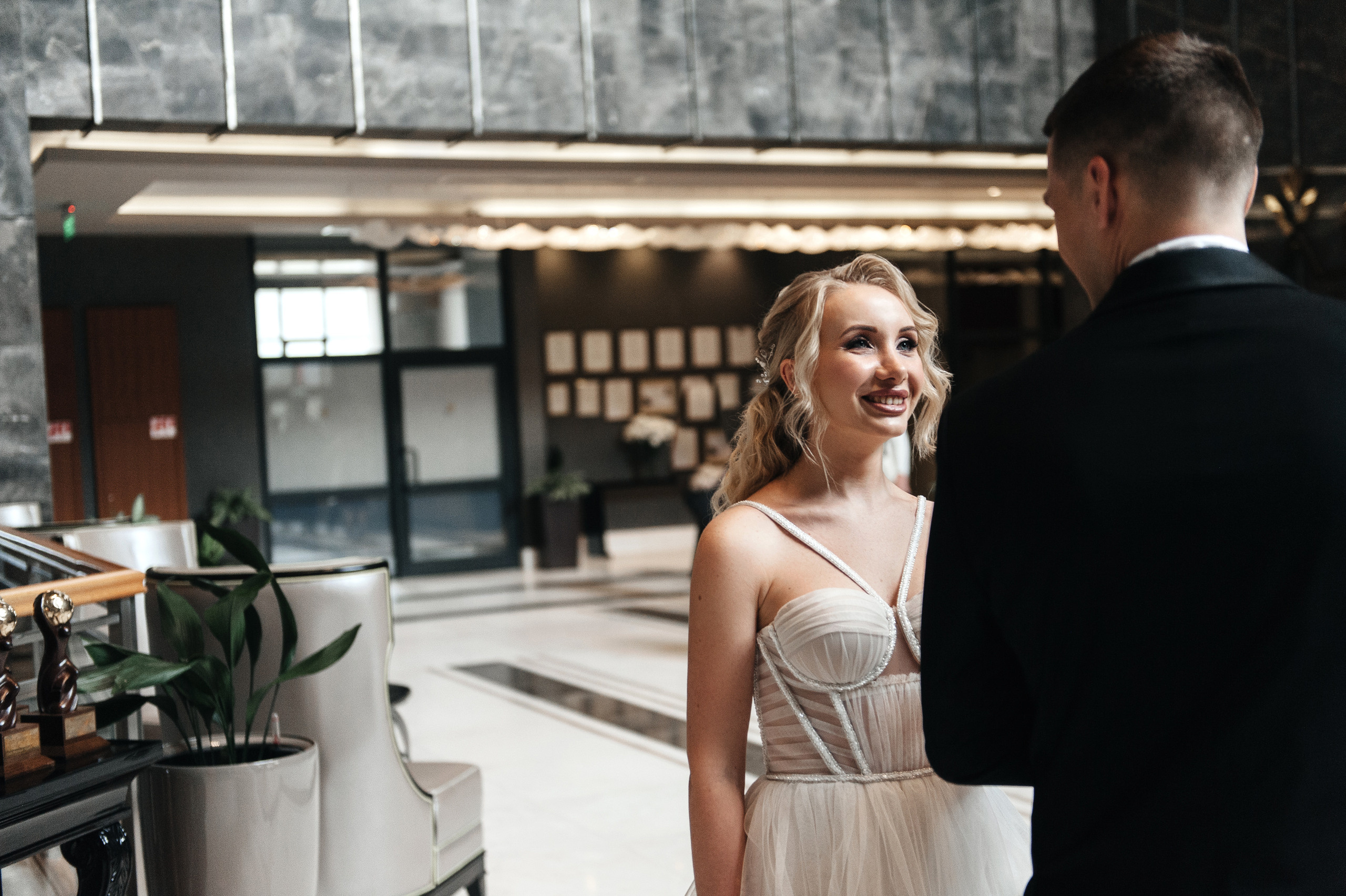 Станислав и Наталья. Свадебный фотограф в Ростове-на-Дону Тарасенко Константин