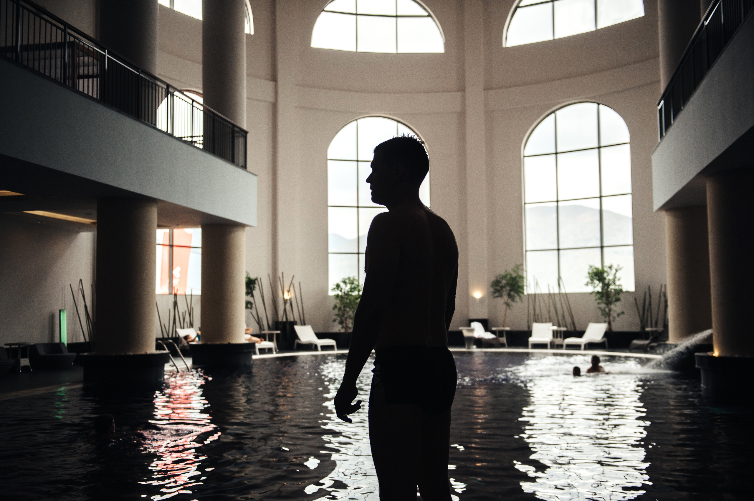 Станислав и Наталья. Свадебный фотограф в Ростове-на-Дону Тарасенко Константин