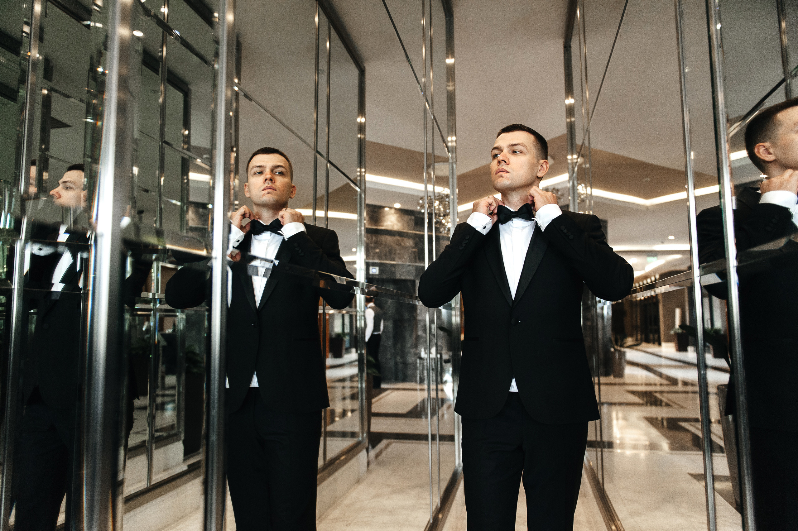 Станислав и Наталья. Свадебный фотограф в Ростове-на-Дону Тарасенко Константин