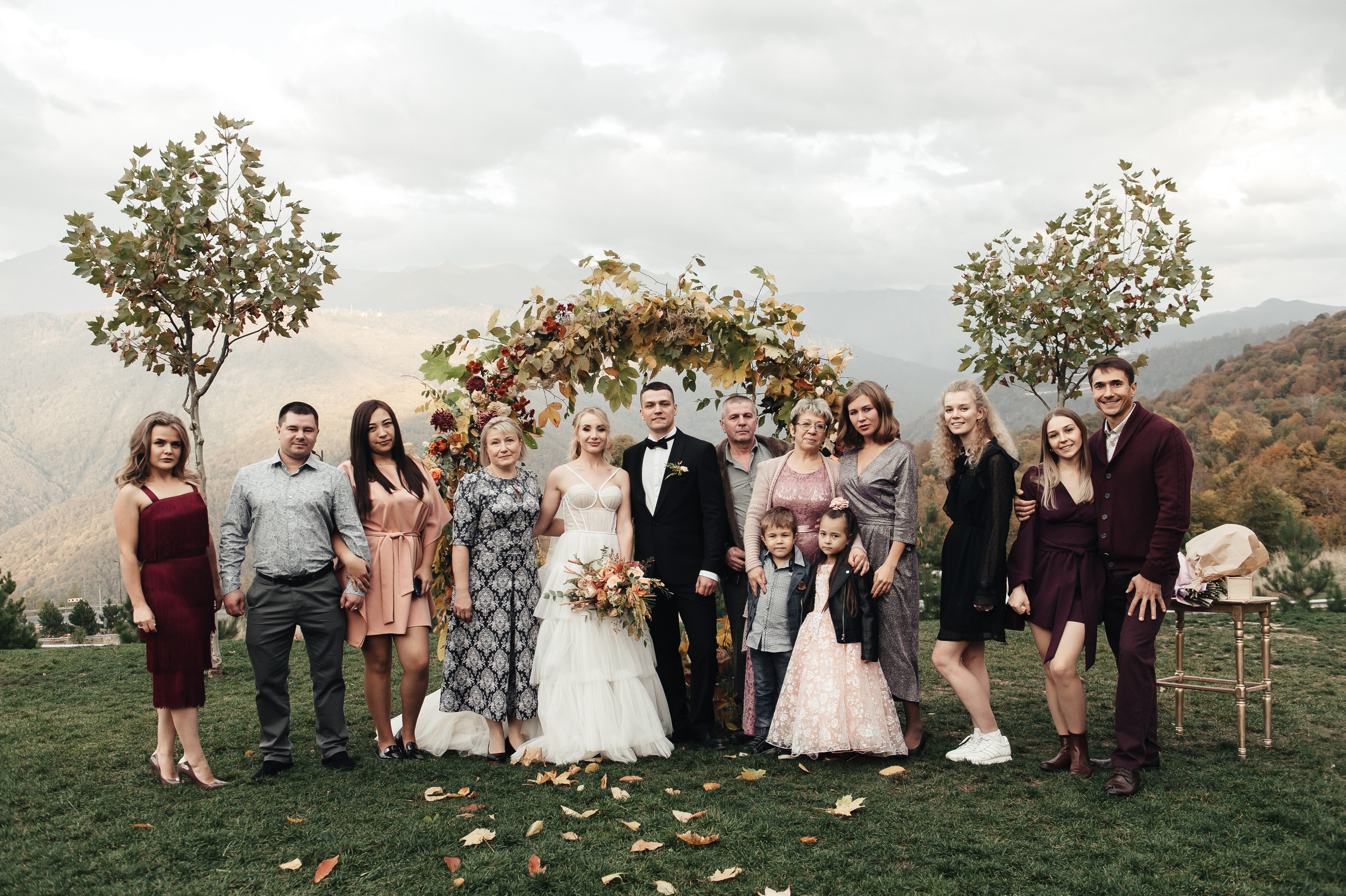 Станислав и Наталья. Свадебный фотограф в Ростове-на-Дону Тарасенко Константин