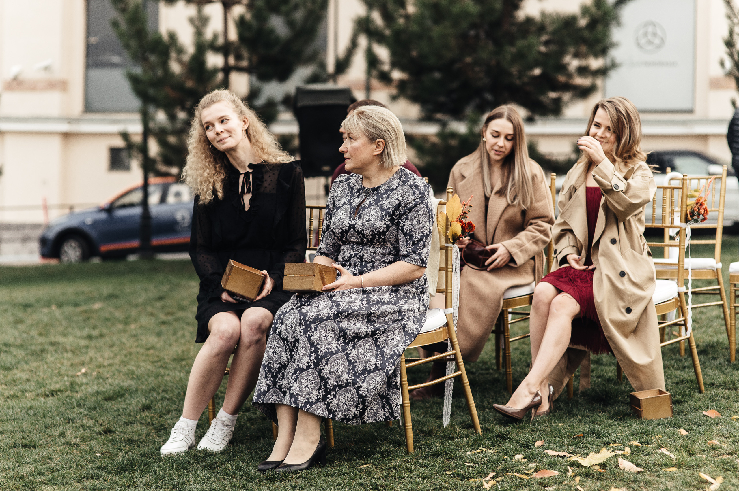 Станислав и Наталья. Свадебный фотограф в Ростове-на-Дону Тарасенко Константин