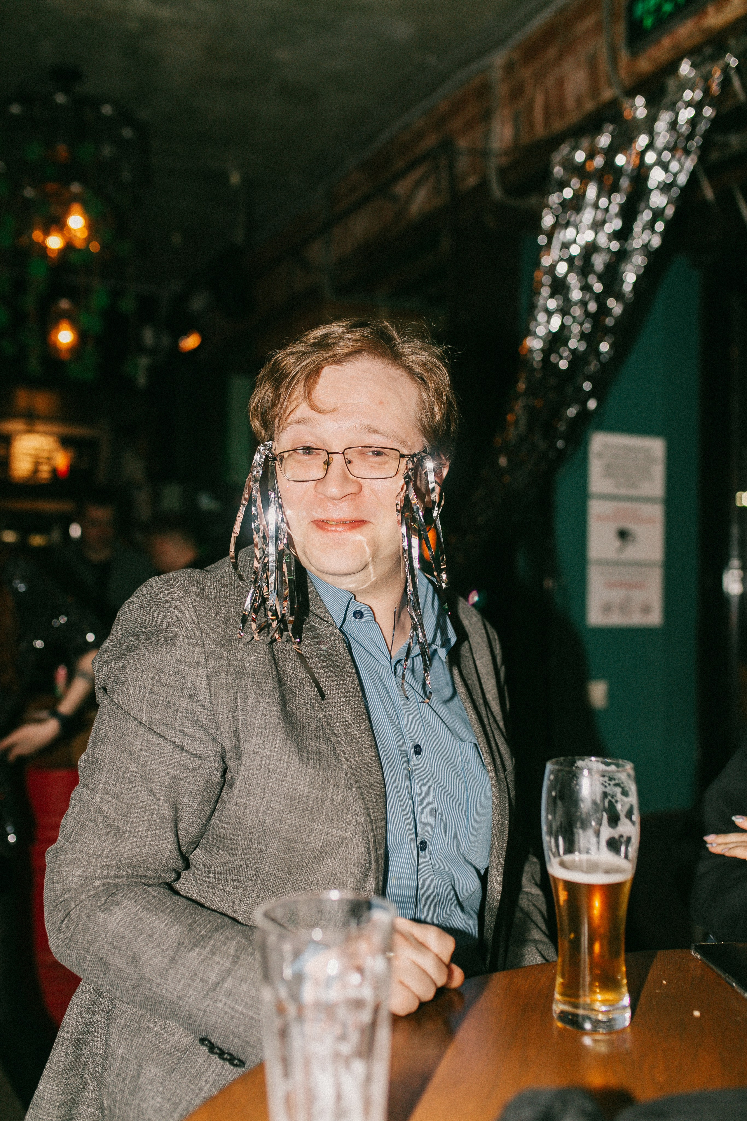 HB BAD.BRO.BAR. Фотограф Дарья Воскресенская в Москве