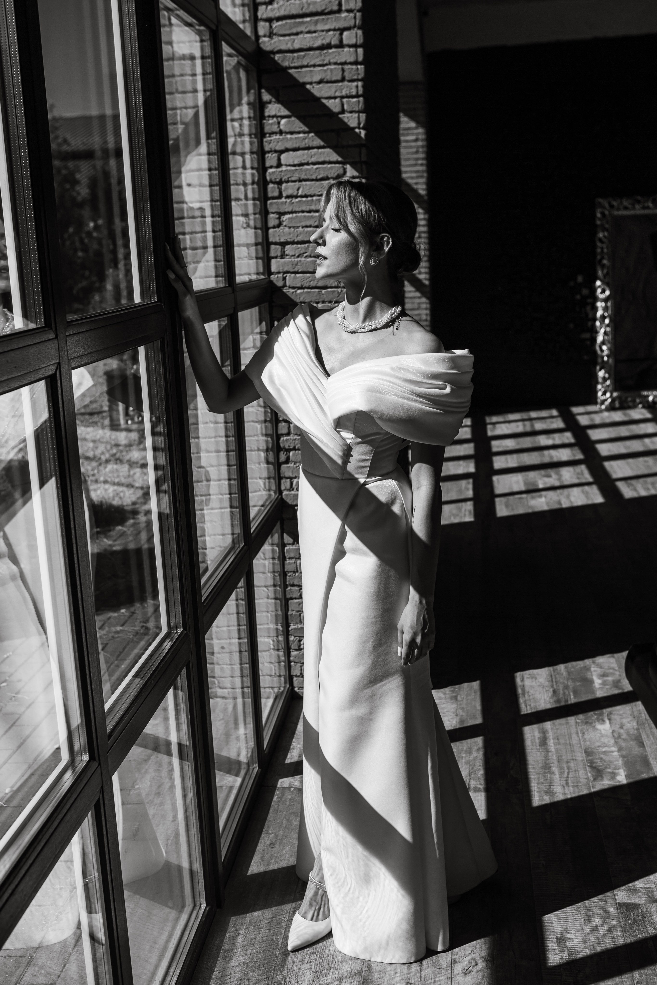 Анастасия и Роман. Репортажный и портретный фотограф Михаил Мартиросян