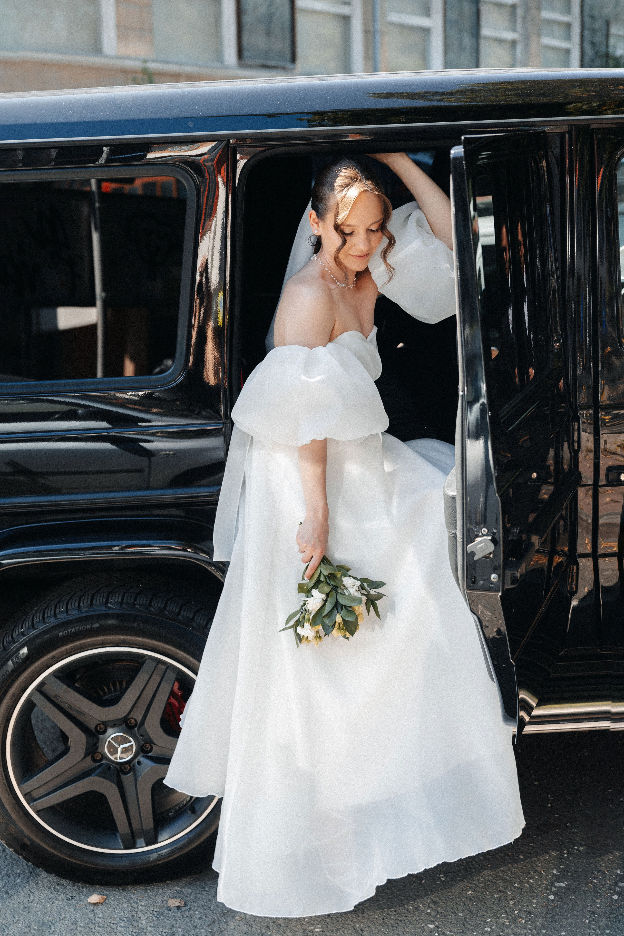 Юлия&Евгений. Фотограф ЕКБ