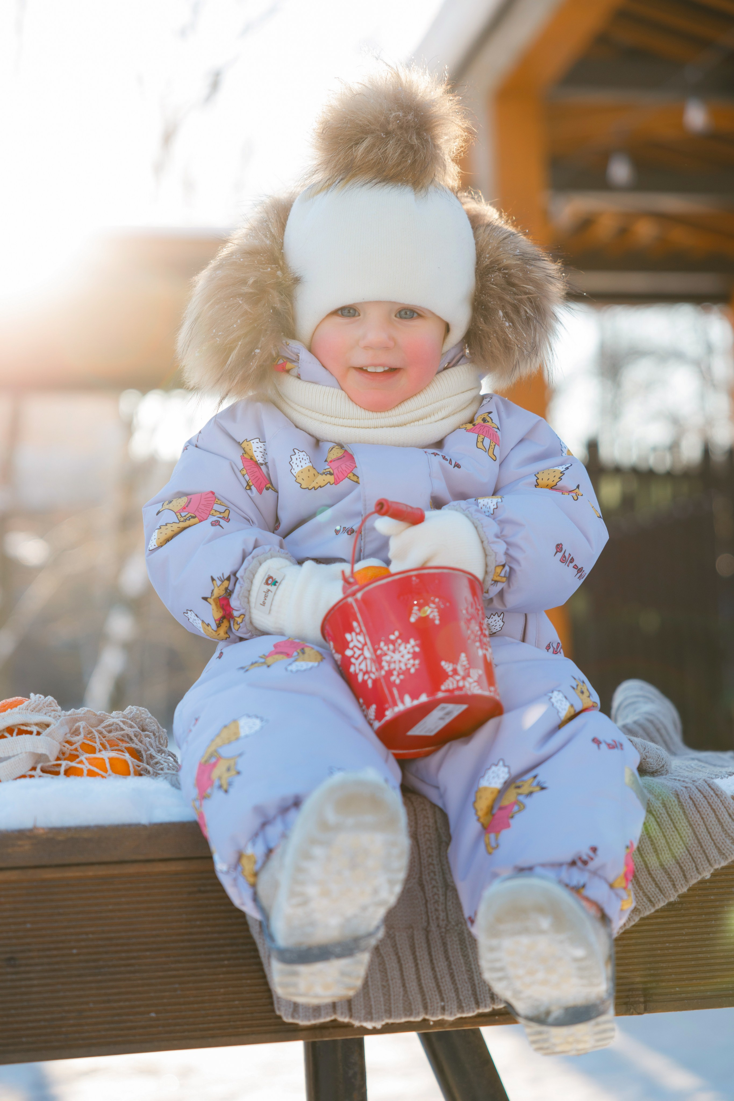 Тамара и Вероника. Портретный и семейный фотограф в Москве Стаховская Елена