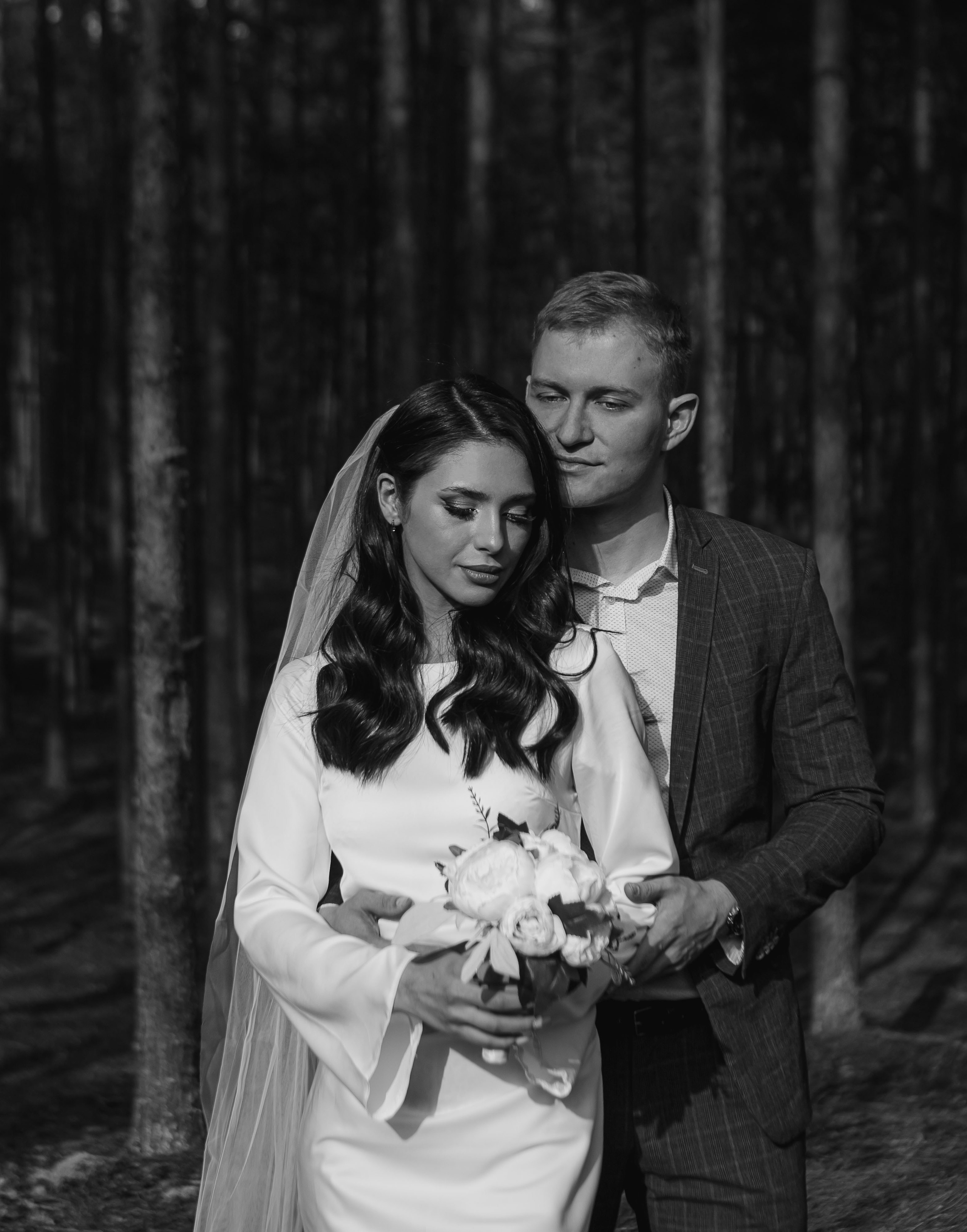 Свадебная прогулка. Фотограф Тверь|Москва|Волоколамск| Отт Кристина